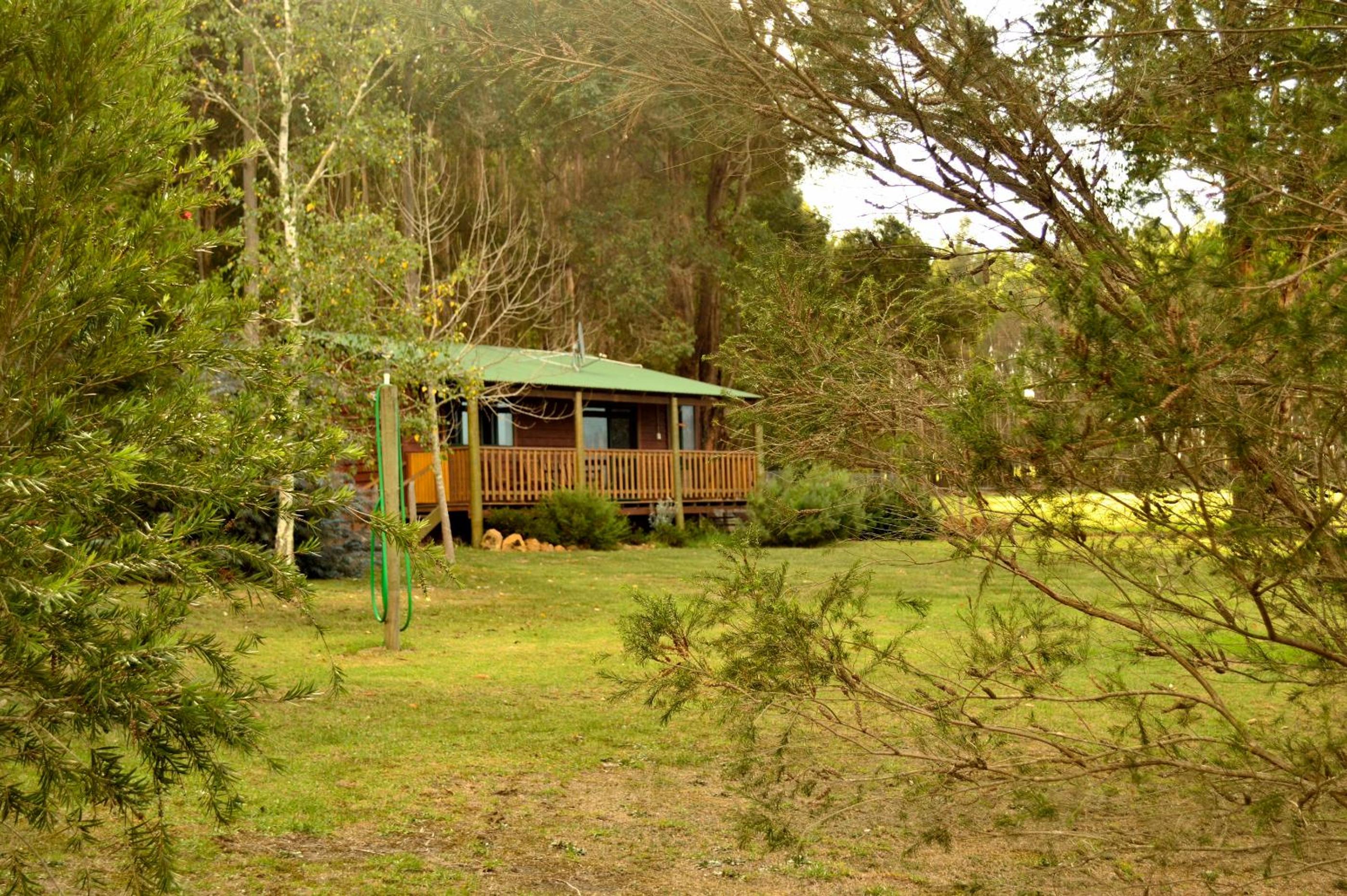 Diamond Forest Farm Stay
