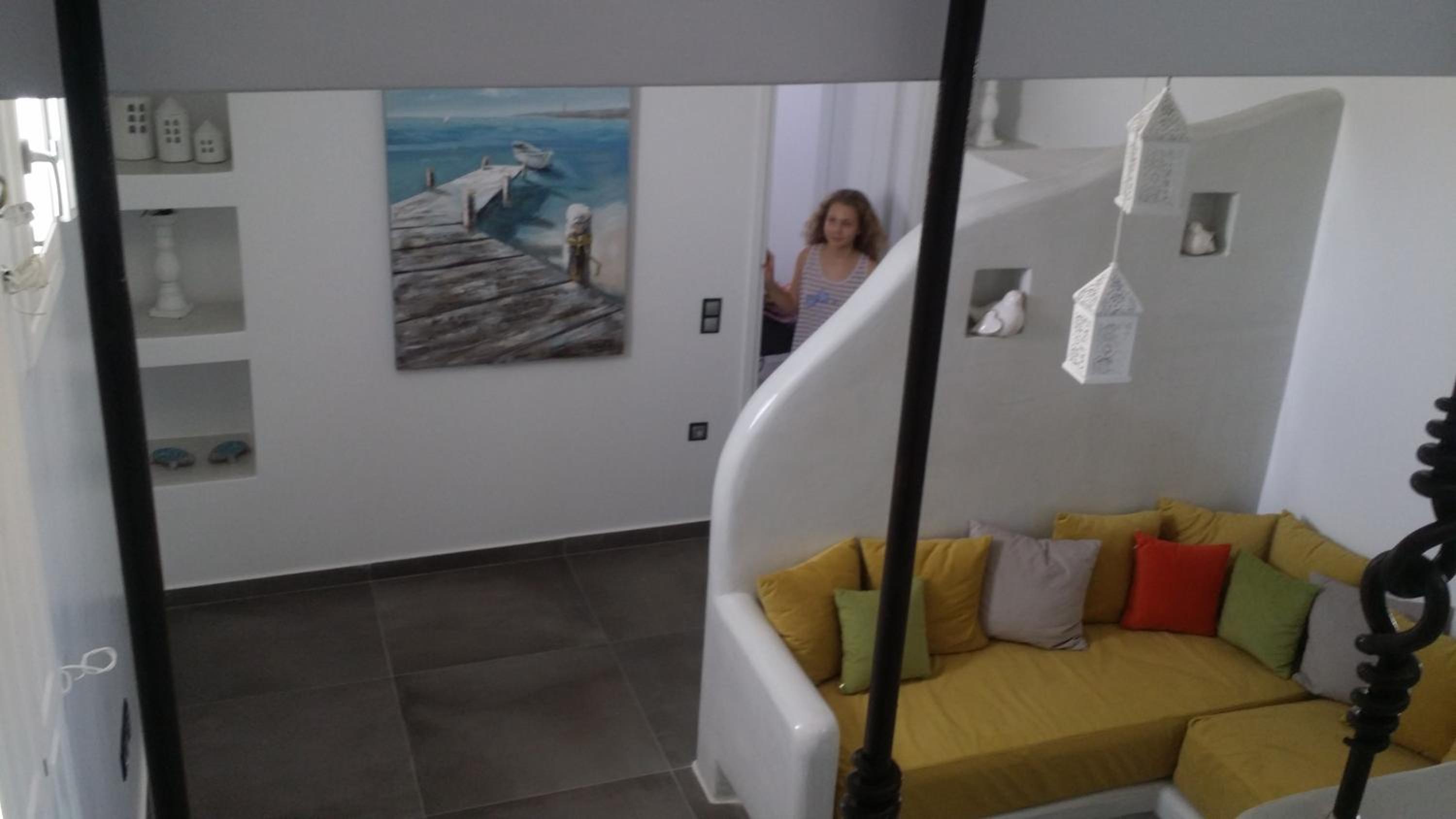 Santoxenia luxury villa
