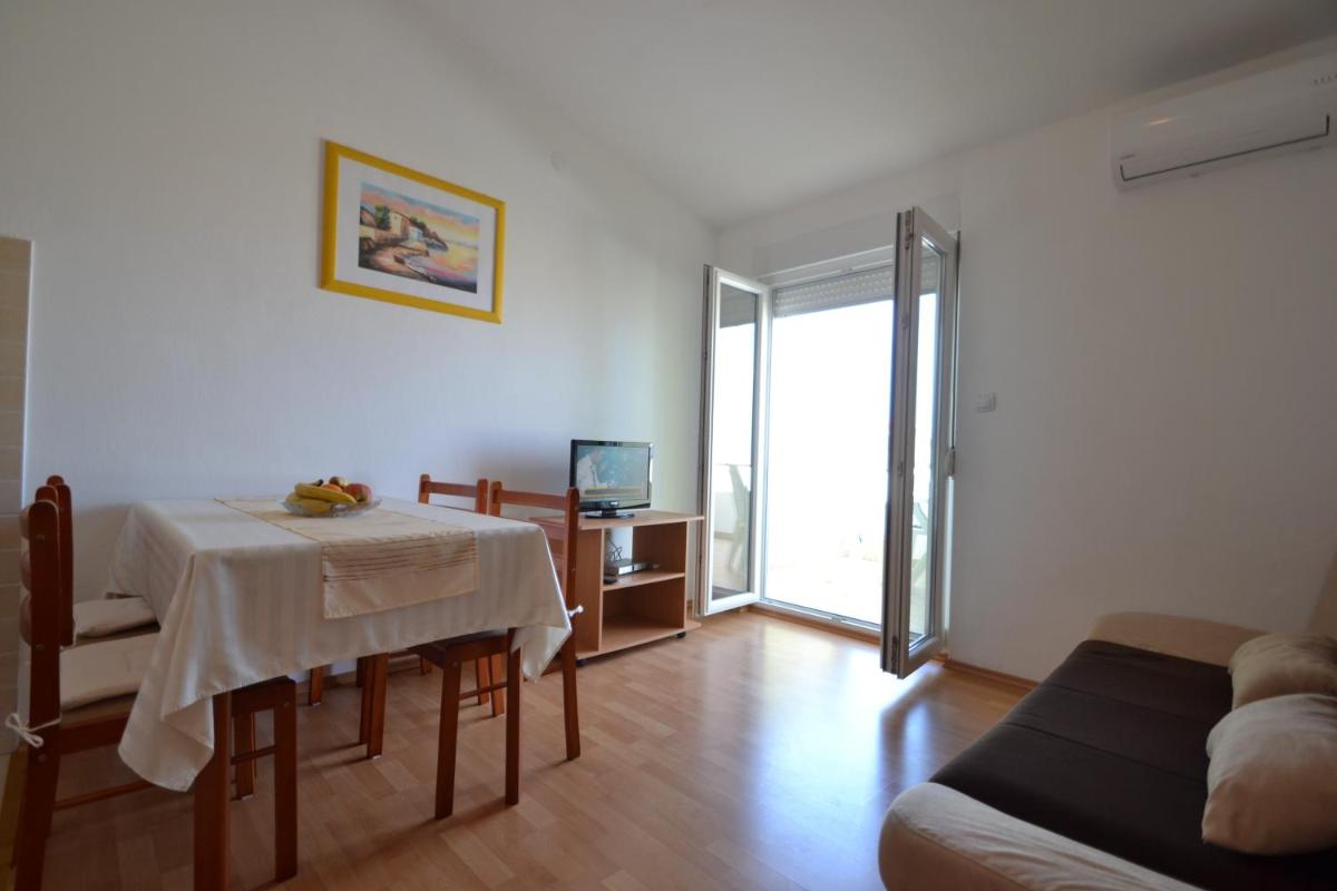 Apartmani Marella Ražanac
