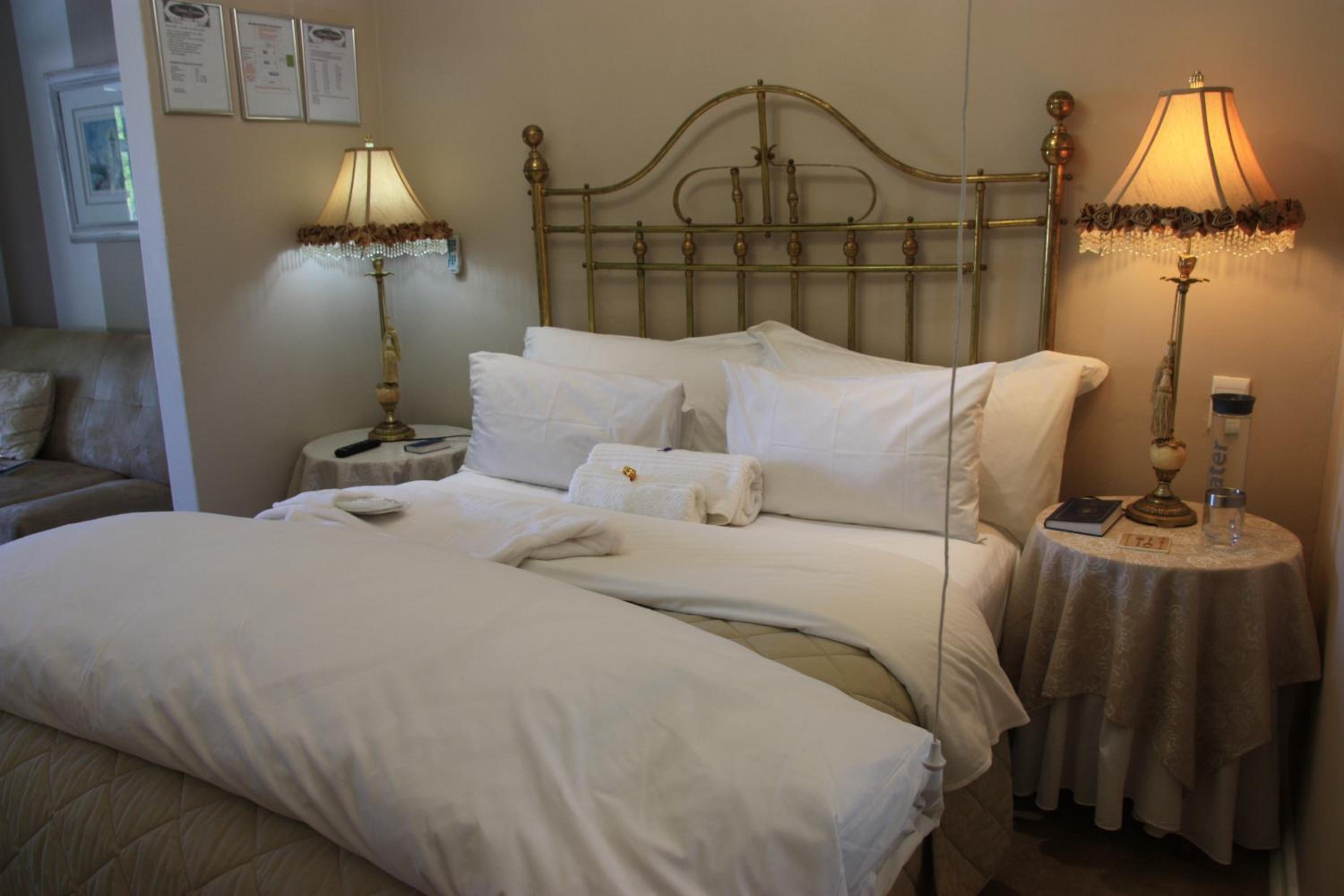 Belurana River Manor