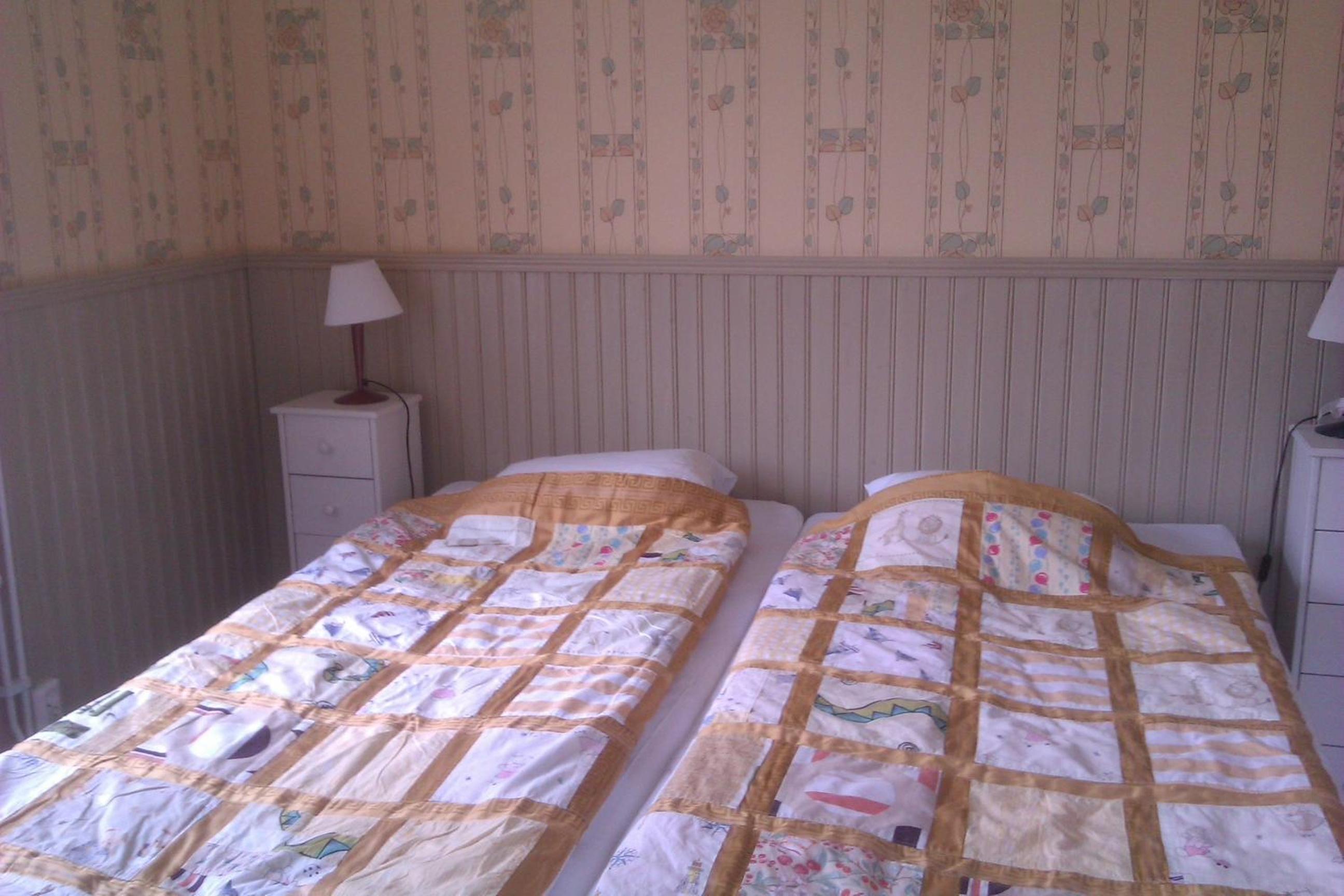 Enångers Bed and Breakfast