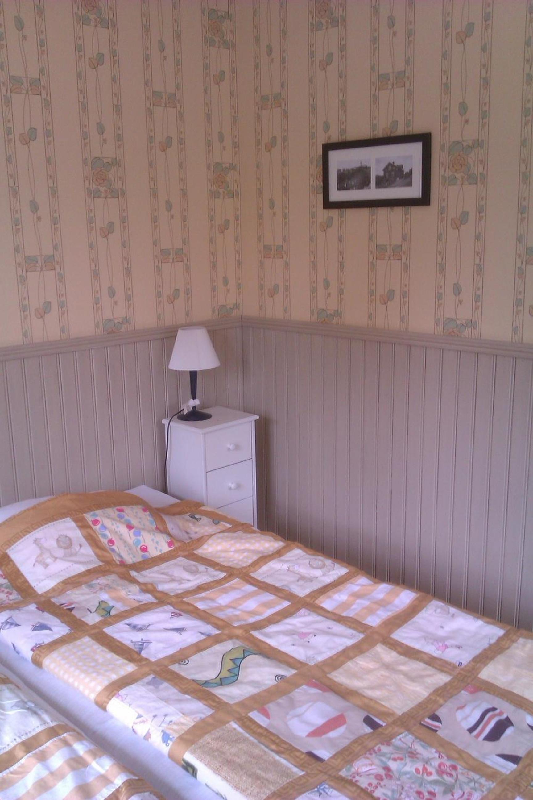 Enångers Bed and Breakfast