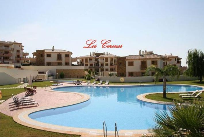 Casa Cerezos photo 1