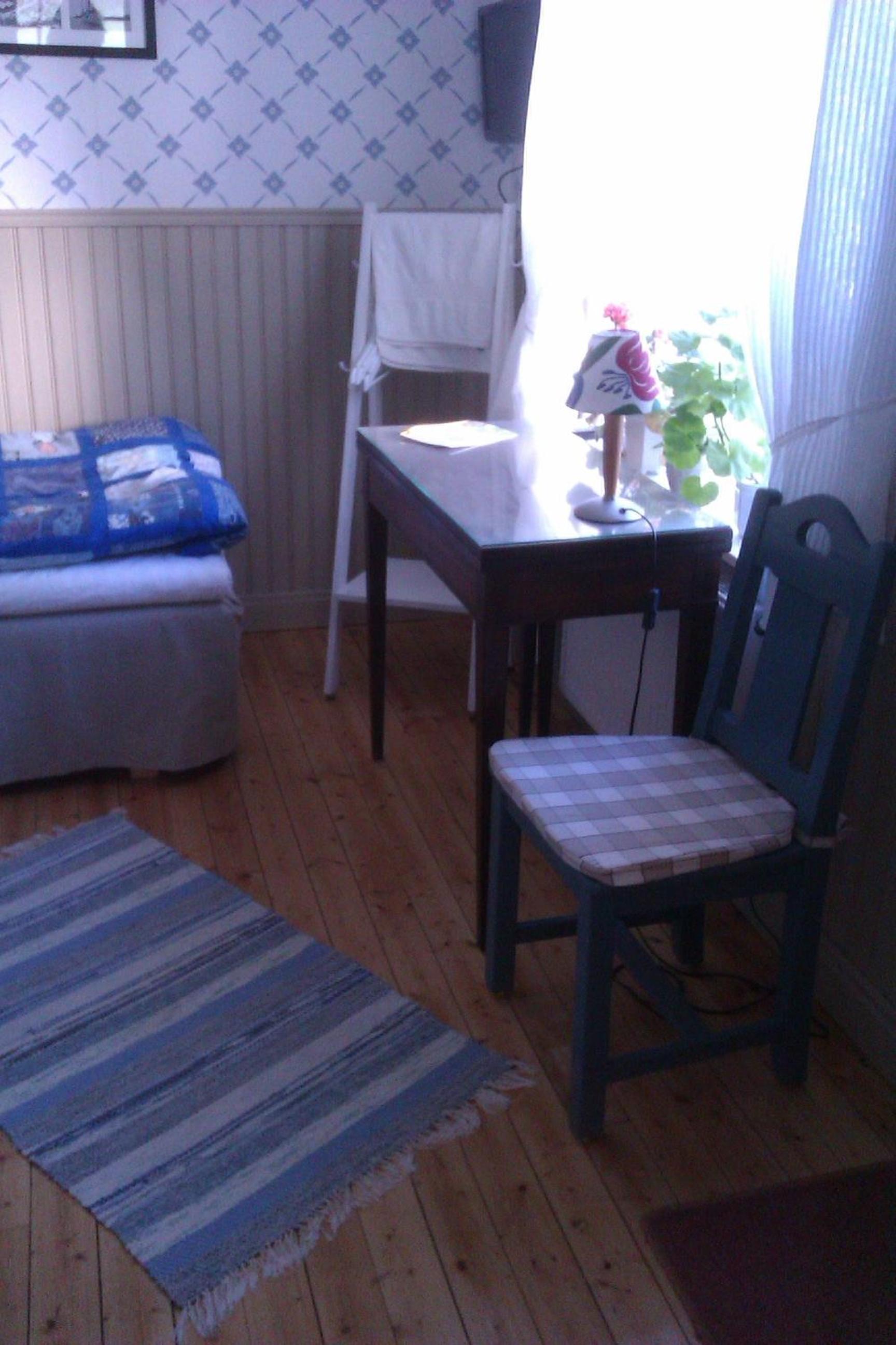 Enångers Bed and Breakfast