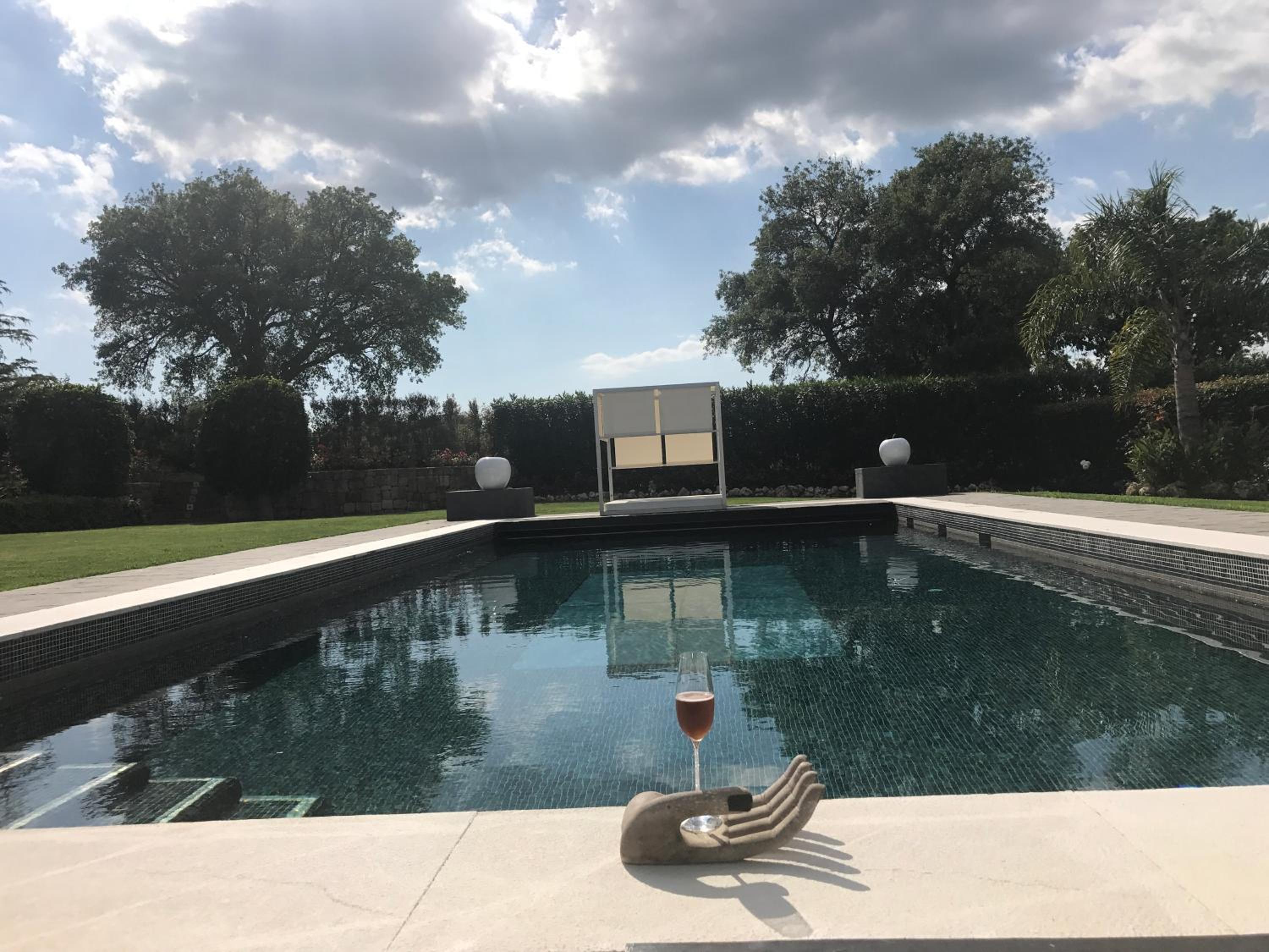 Villa Los Halcones Sotogrande Golf