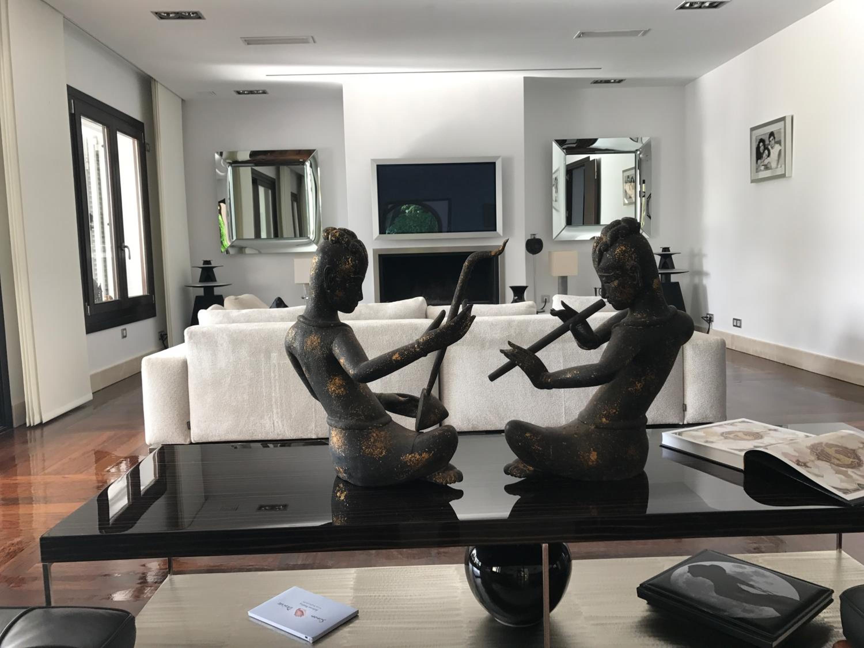 Villa Los Halcones Sotogrande Golf