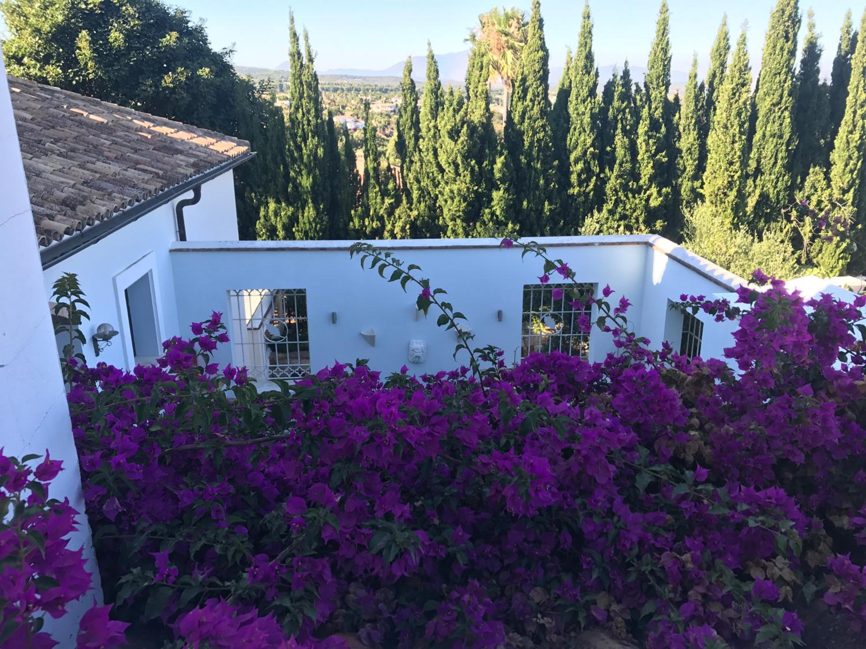 Villa Los Halcones Sotogrande Golf