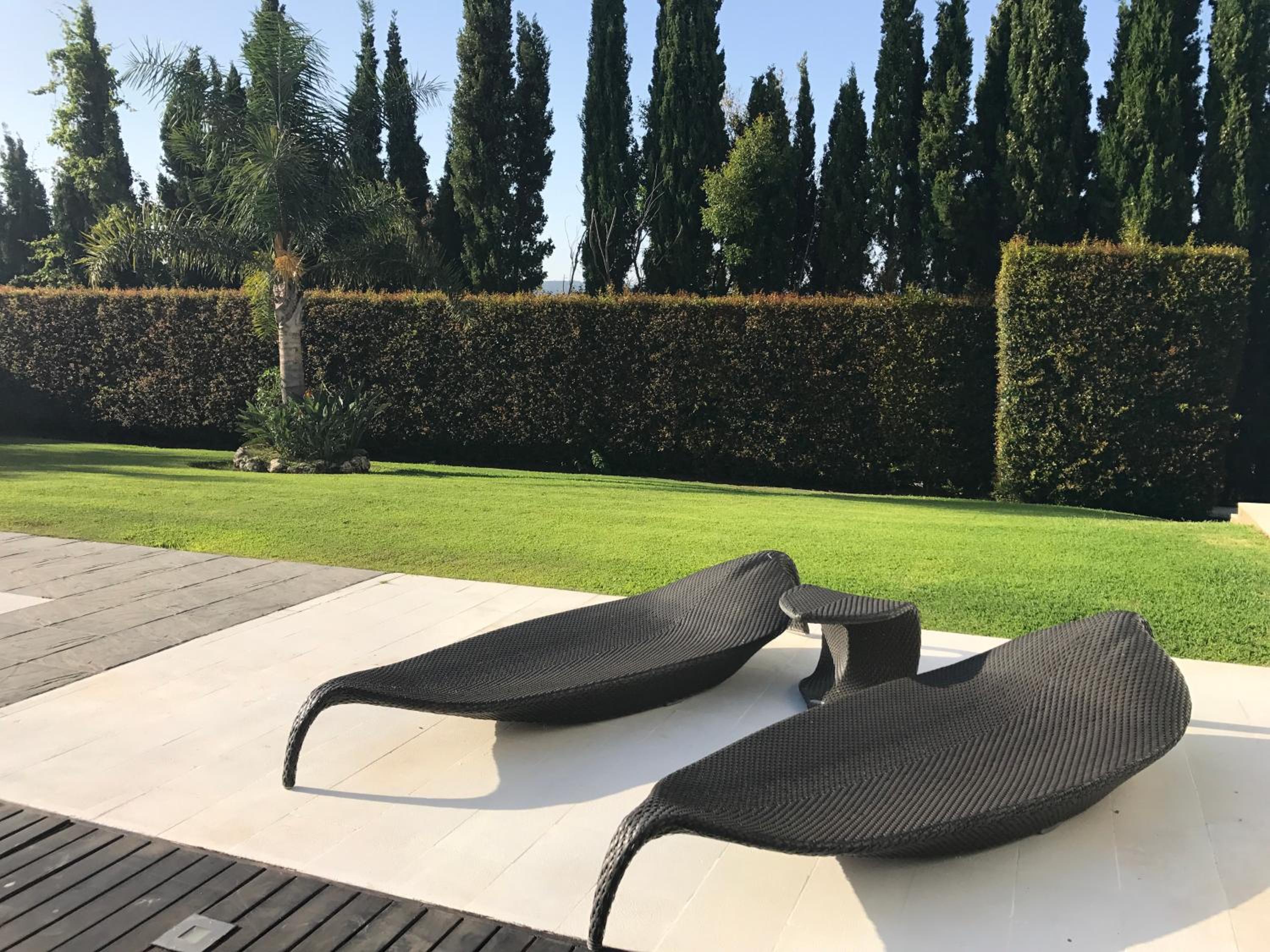 Villa Los Halcones Sotogrande Golf
