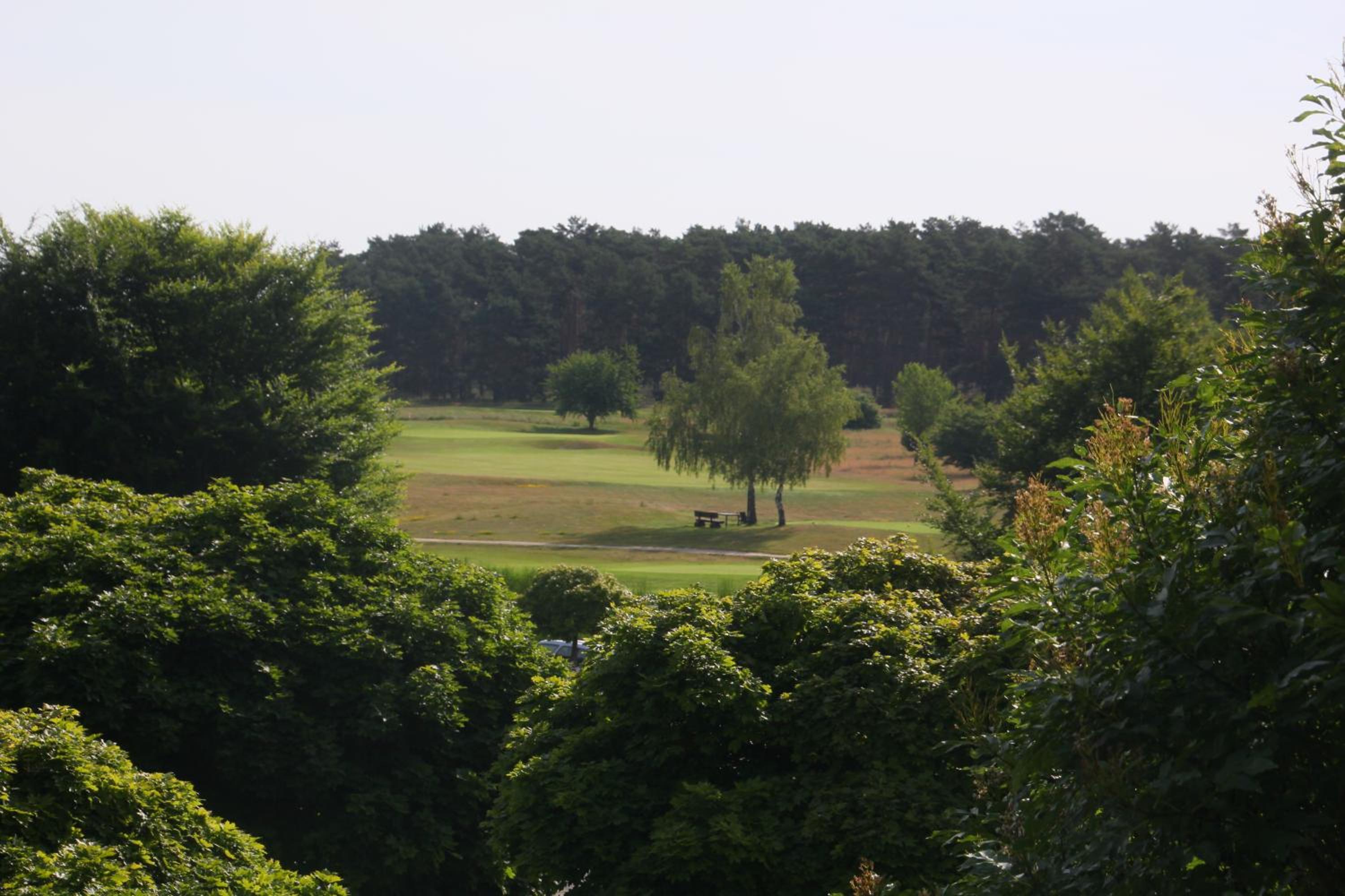 Wohnen auf Zeit am Golfplatz Motzen view 2