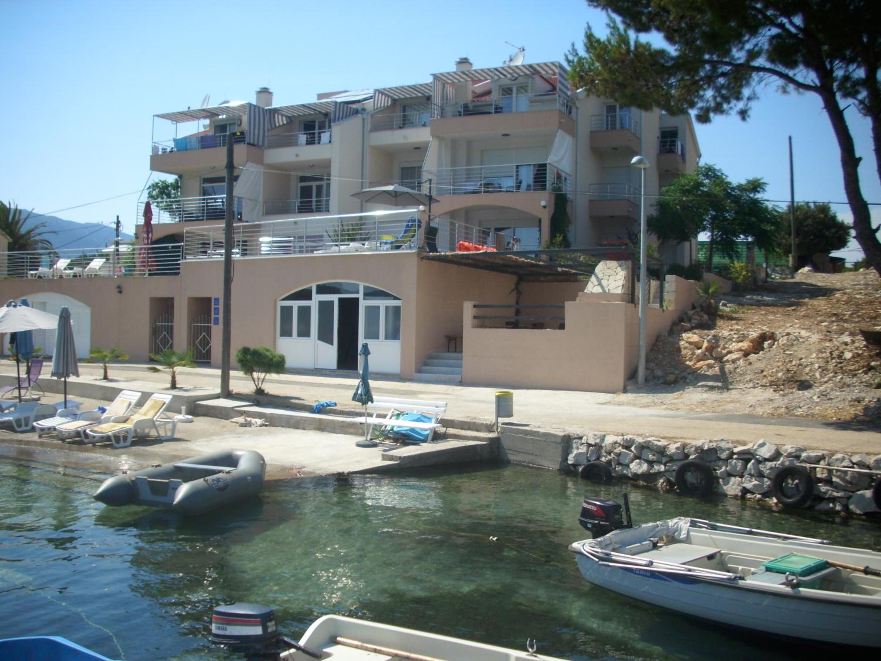 Apartments Kala view 5