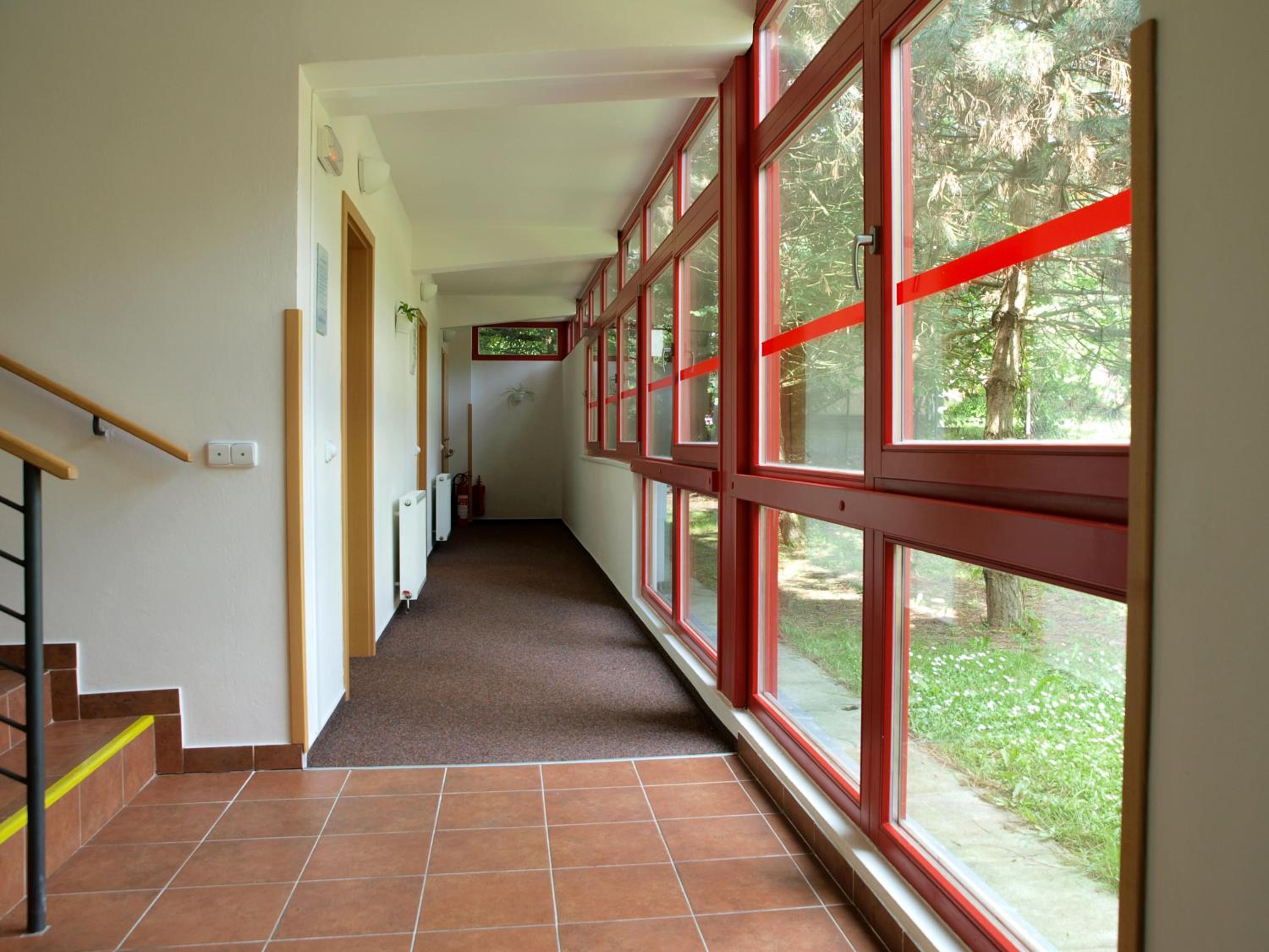 Penzion Horinka Velké Losiny