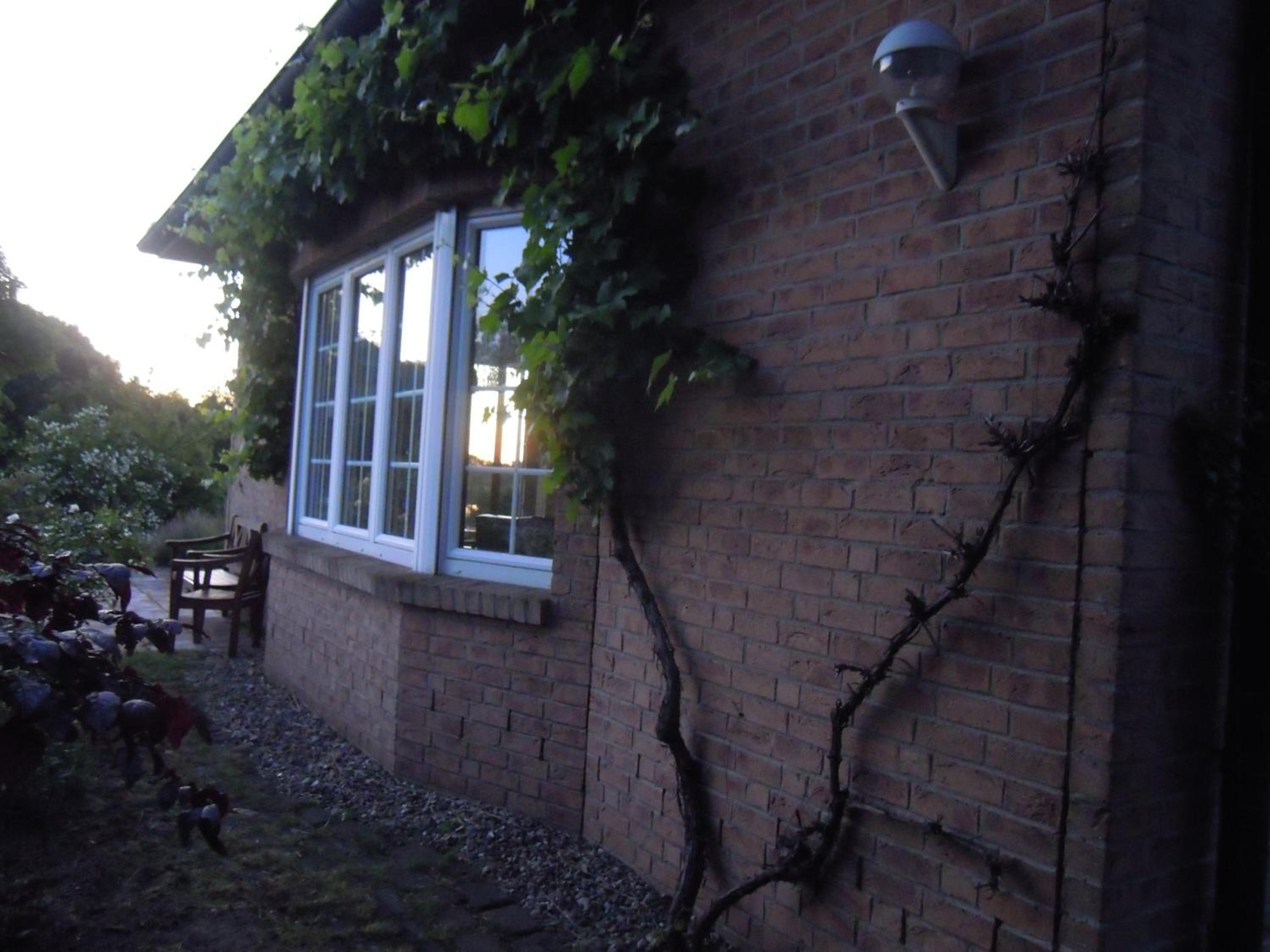 Ferienhaus Belle - FEWO Rose