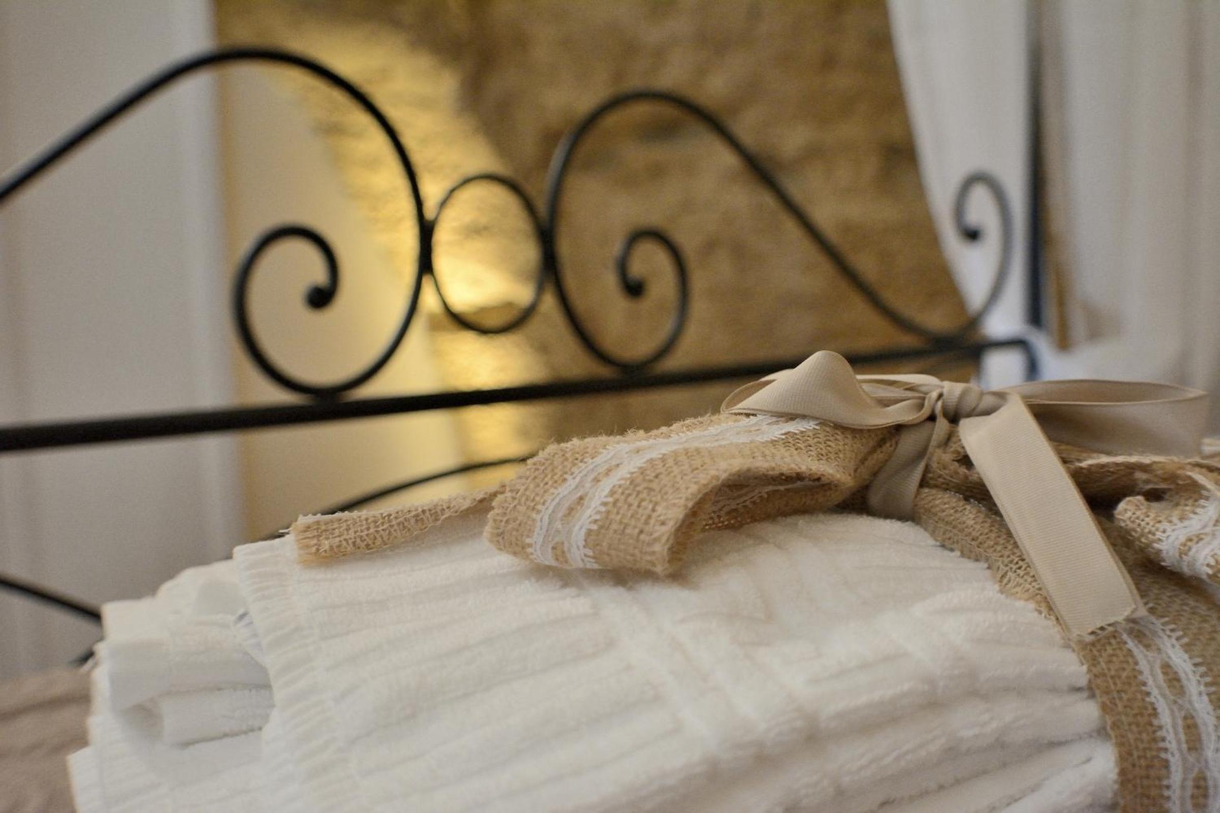 B&B Fontana La Stella