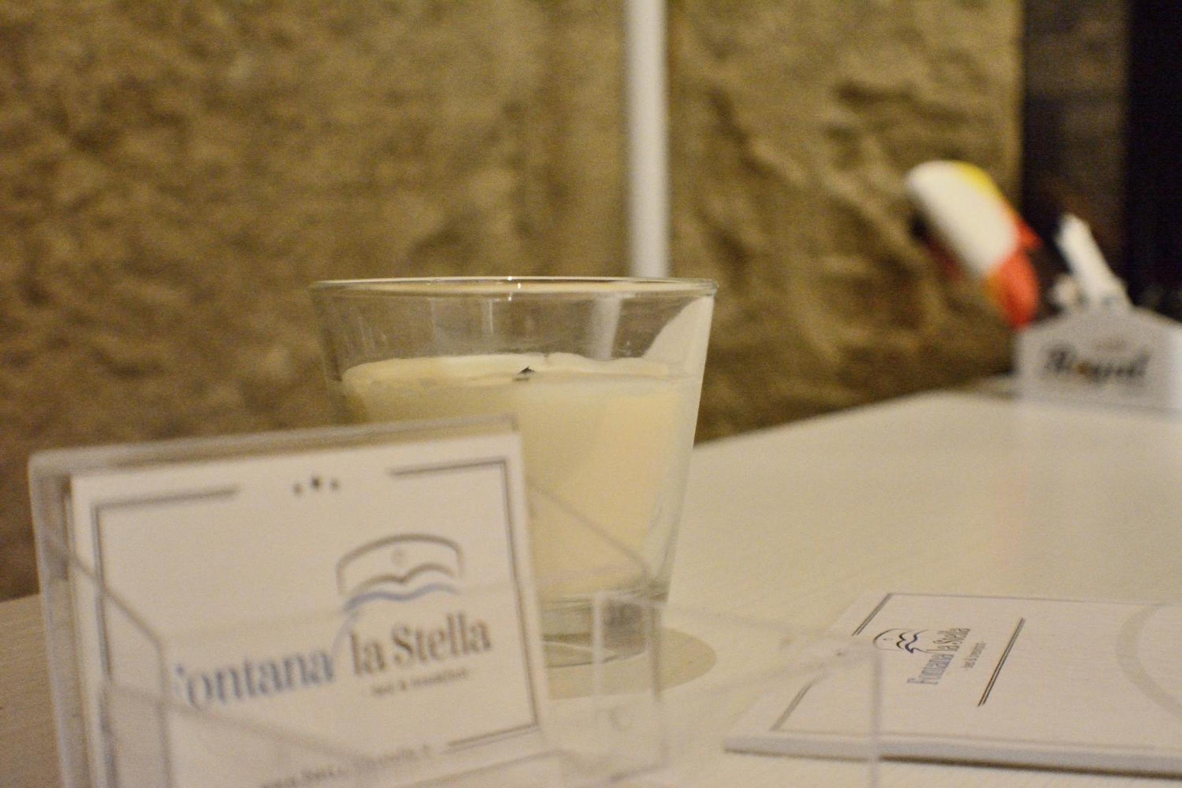 B&B Fontana La Stella