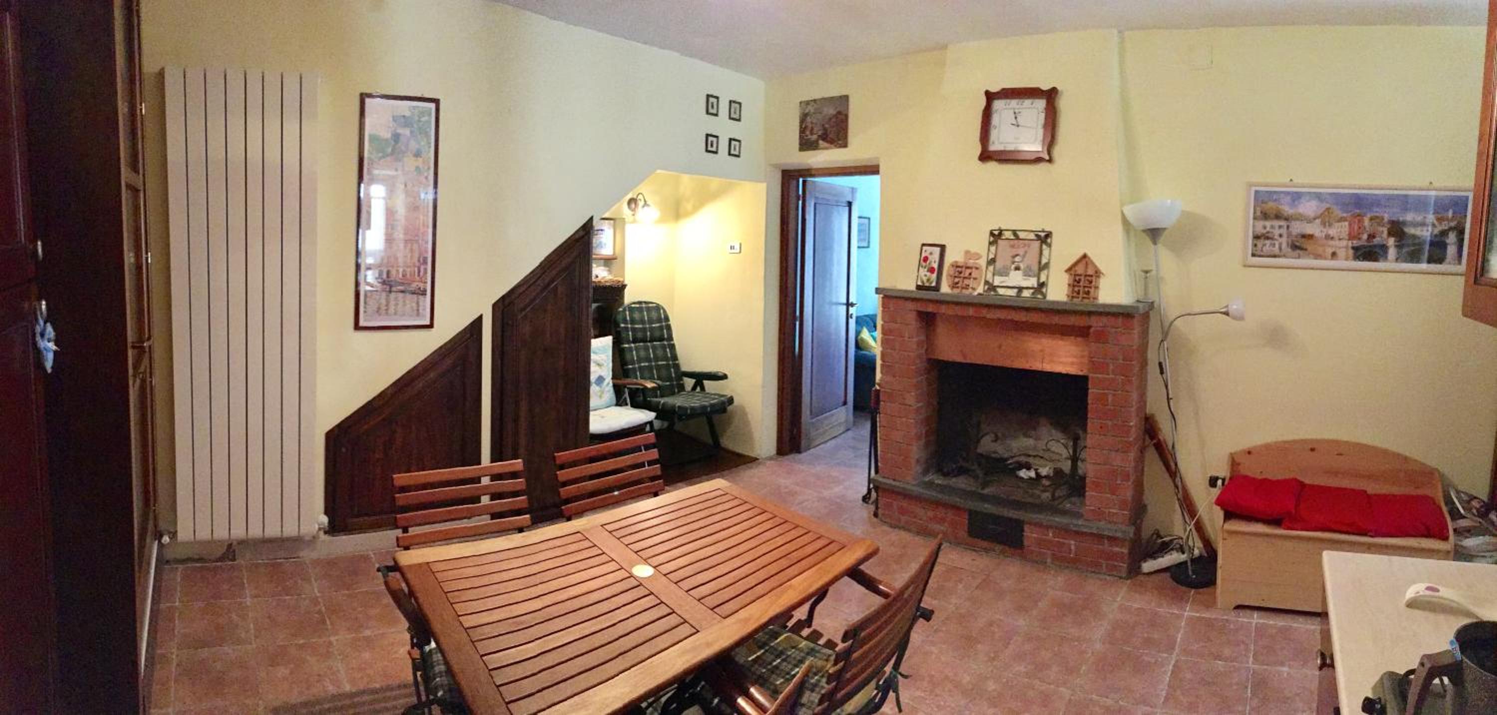 Casa Ai Piedi Della Riserva Naturale view 3