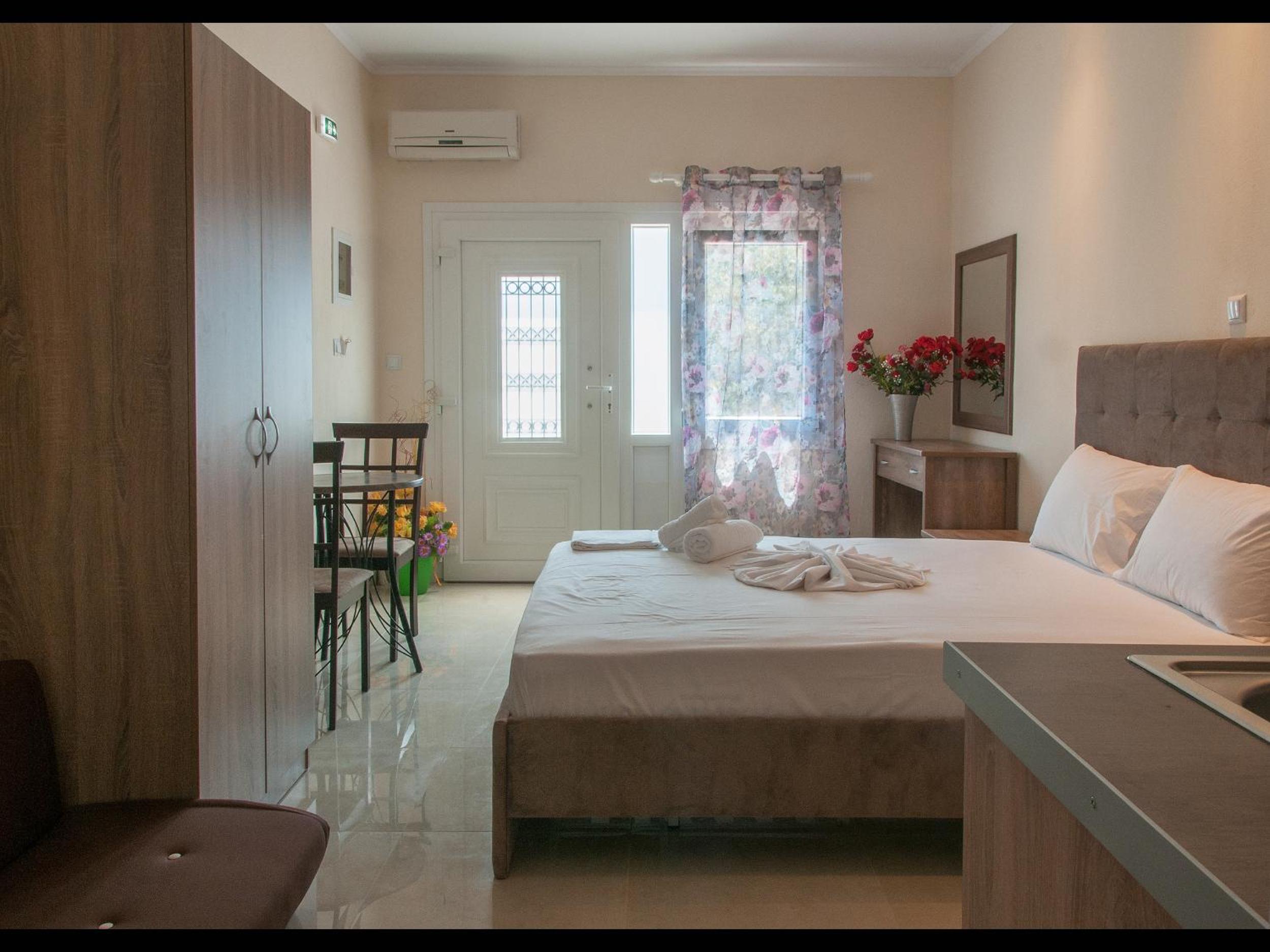 Namare Luxury Apartments view 4