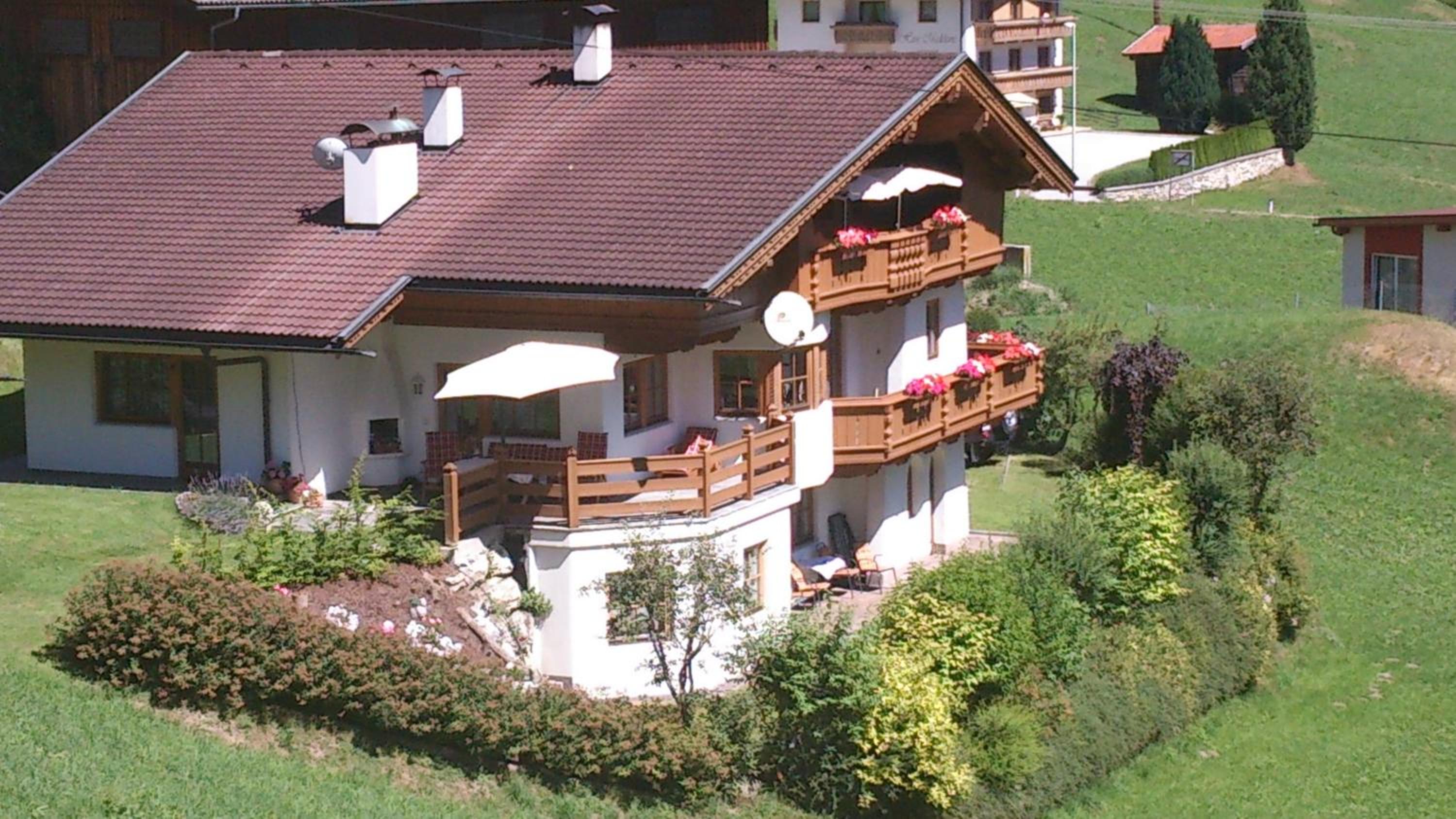 Landhaus Maria view 3
