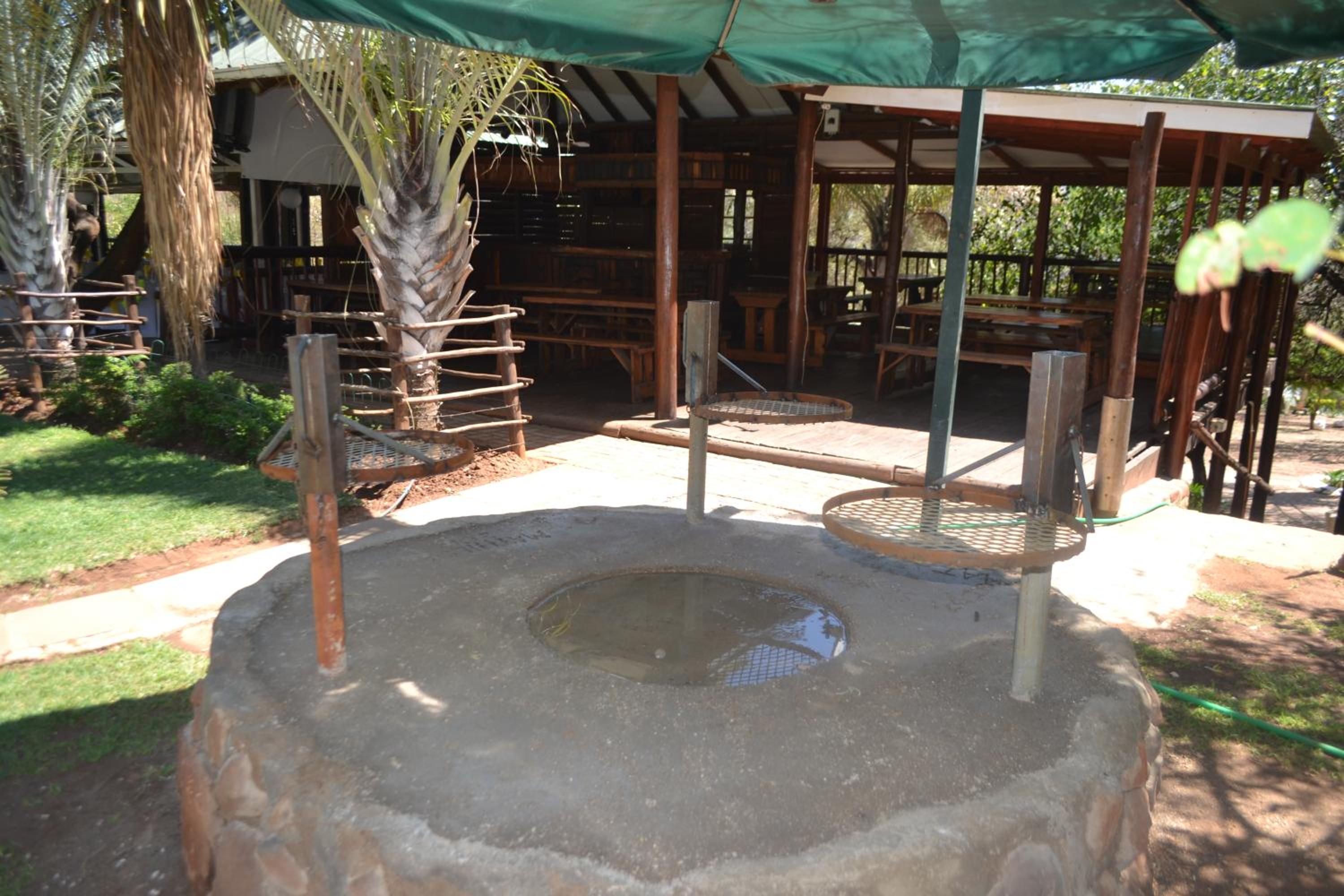 N4 Guest Lodge