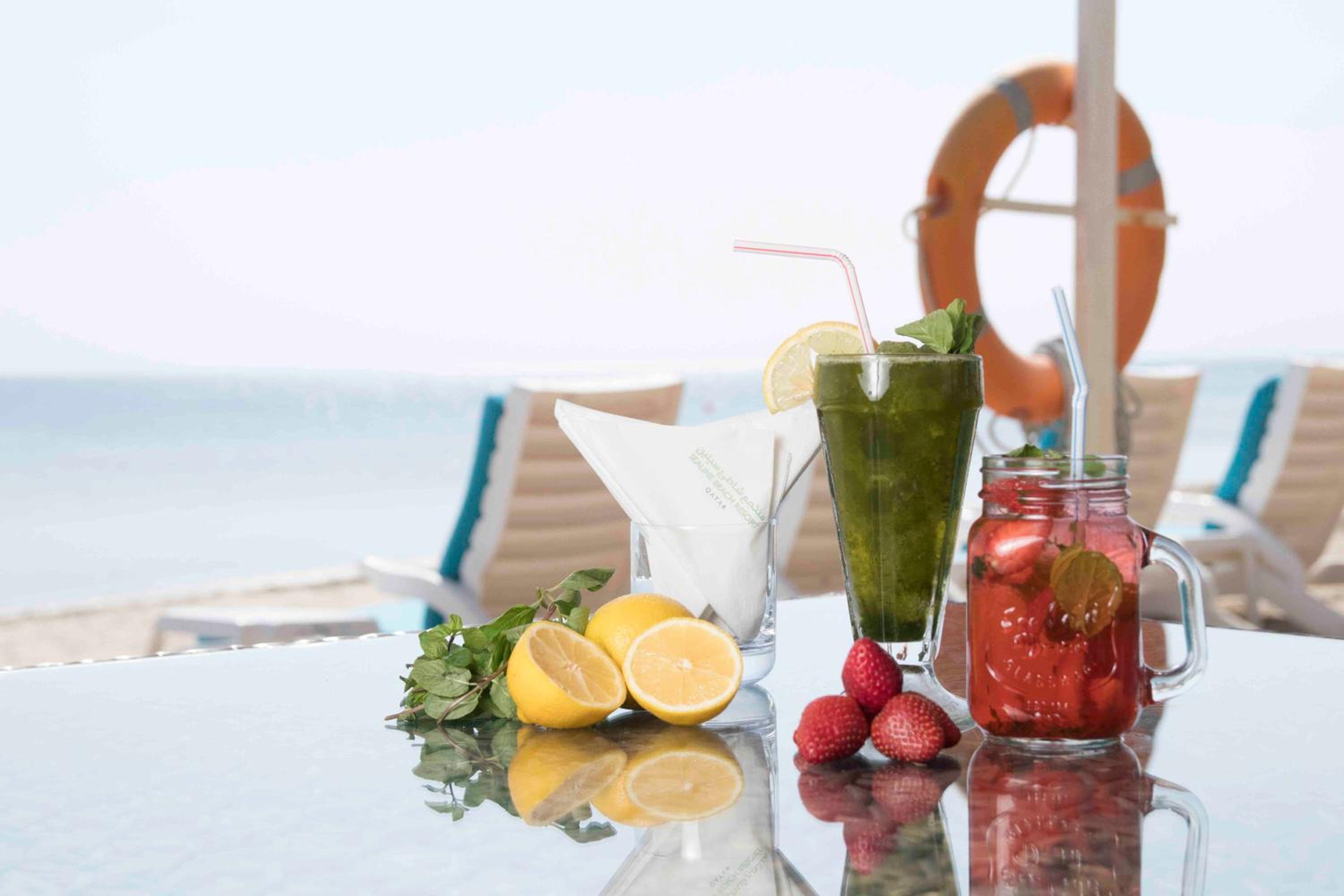 Sealine Beach, a Murwab Resort