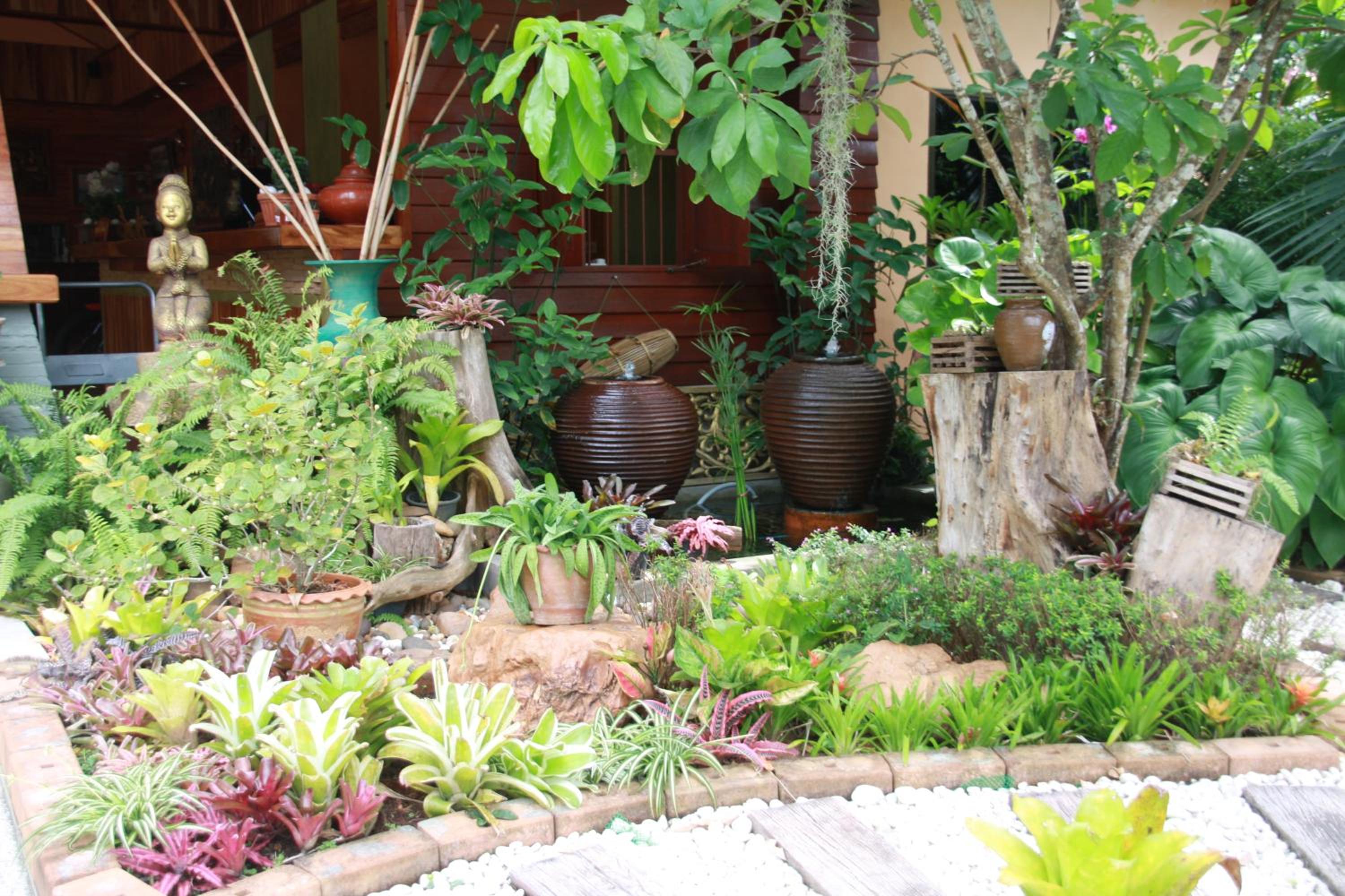 Baan Vanida Garden Resort