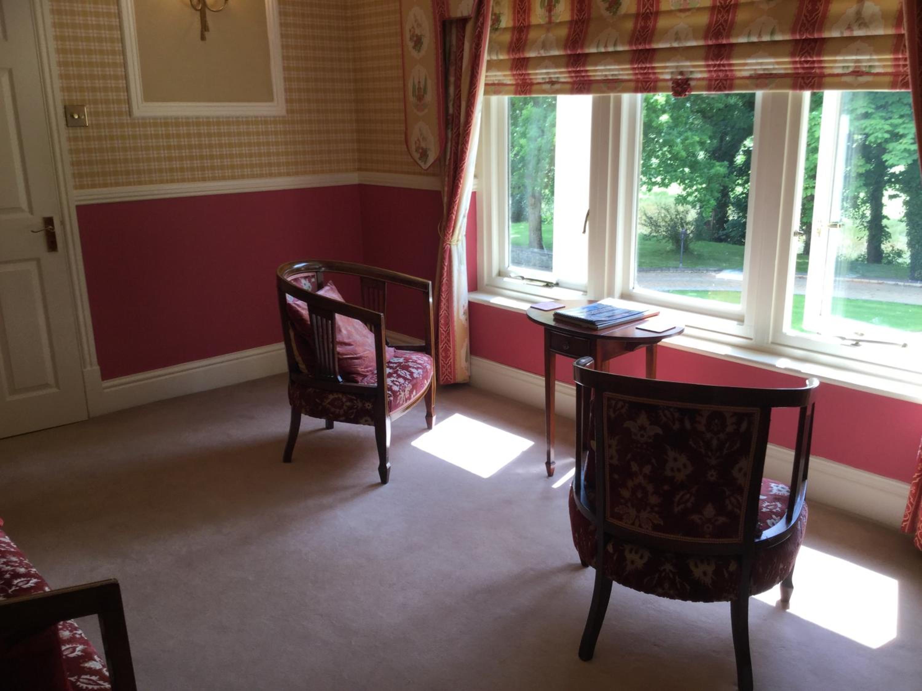 Plas Y Dderwen Bed and Breakfast