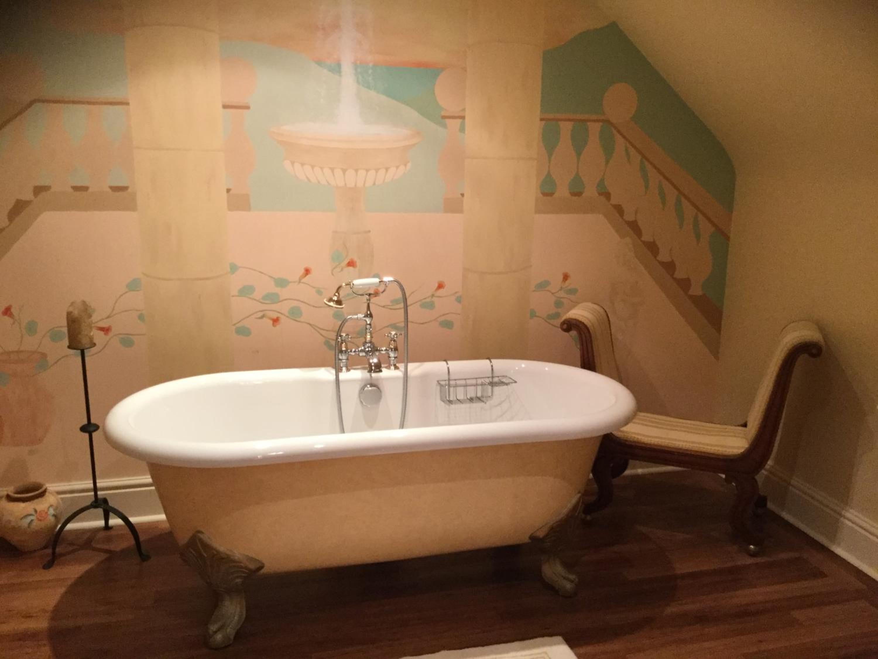Plas Y Dderwen Bed and Breakfast