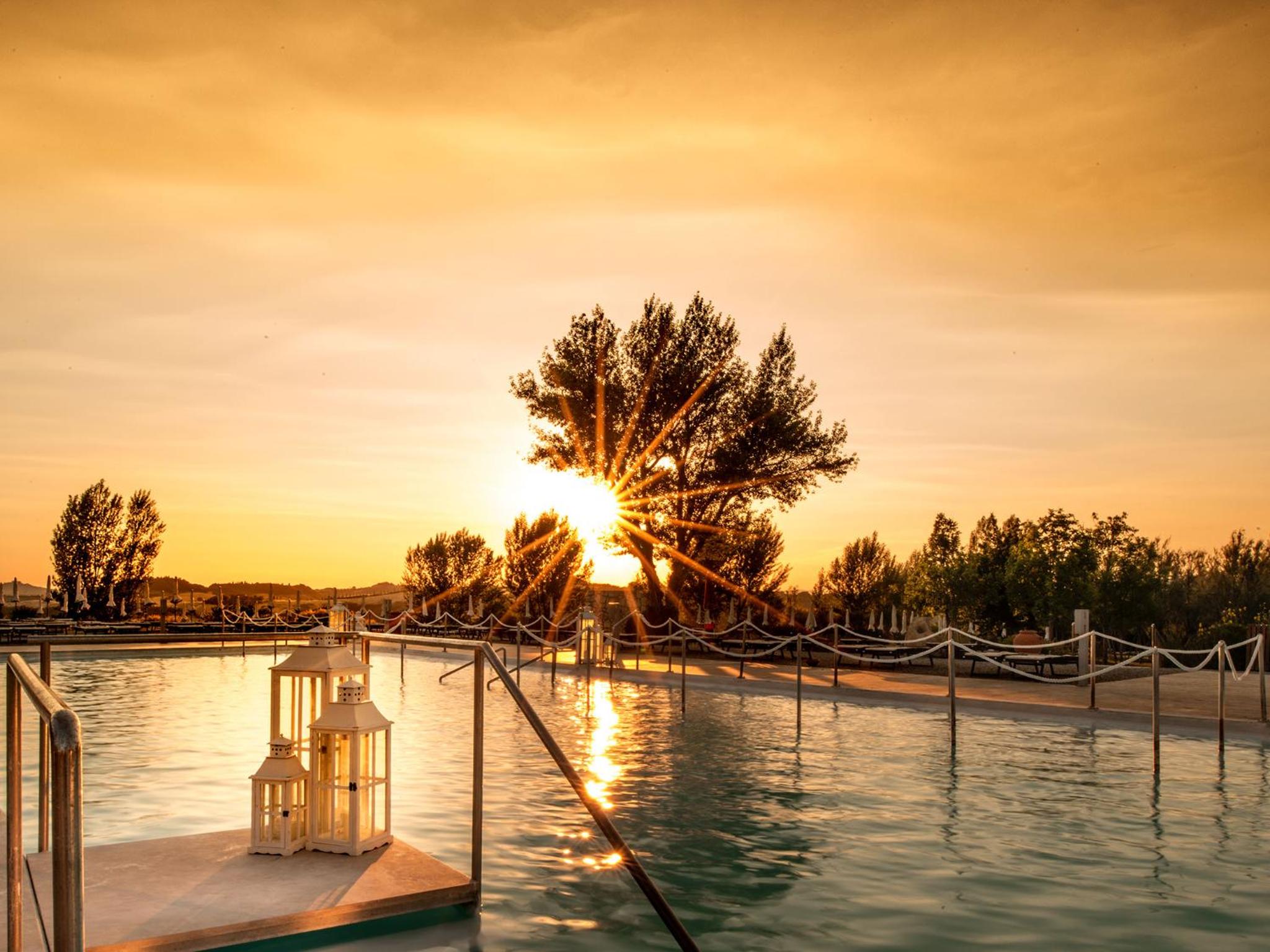 San Giovanni Terme Rapolano photo 2