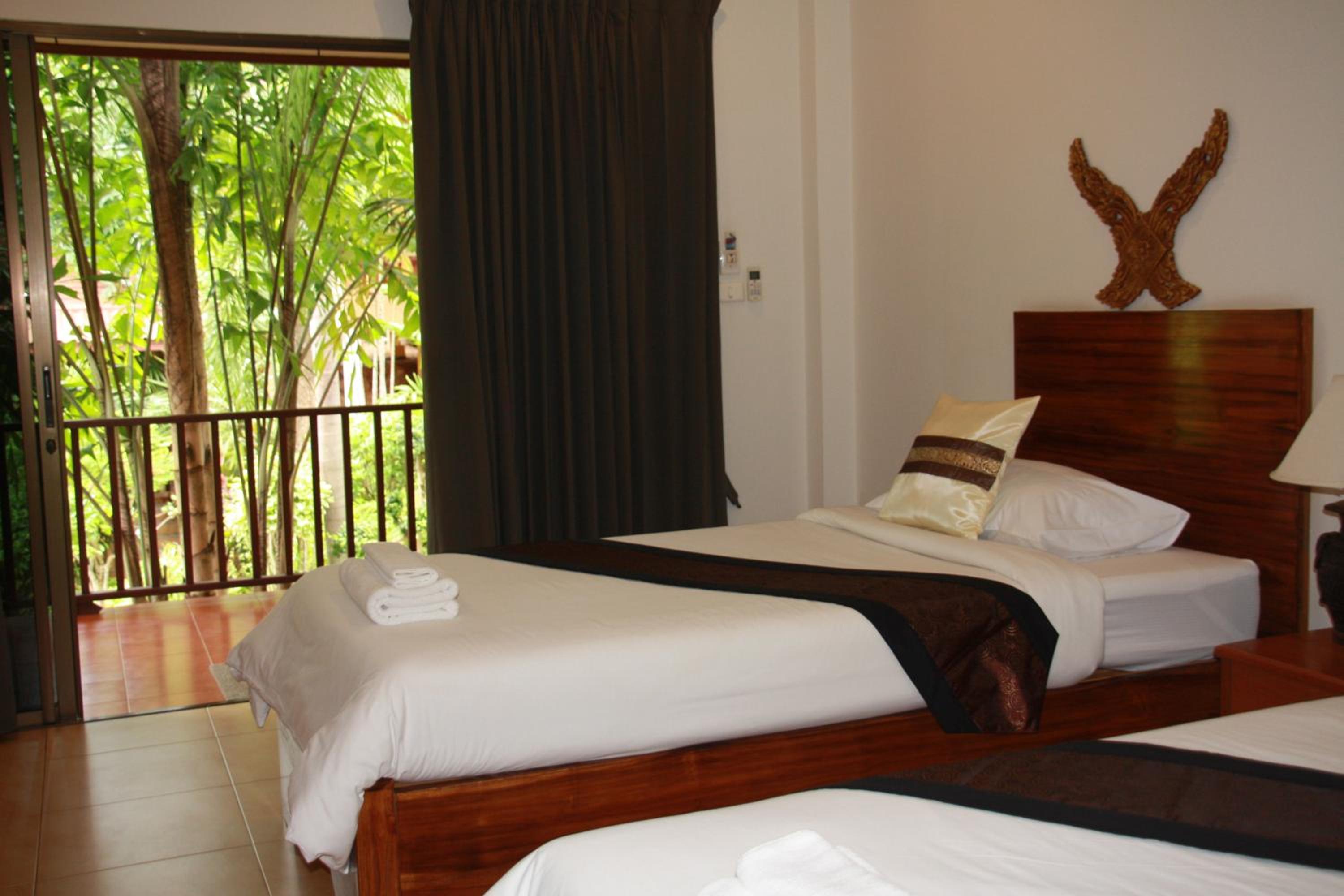 Baan Vanida Garden Resort