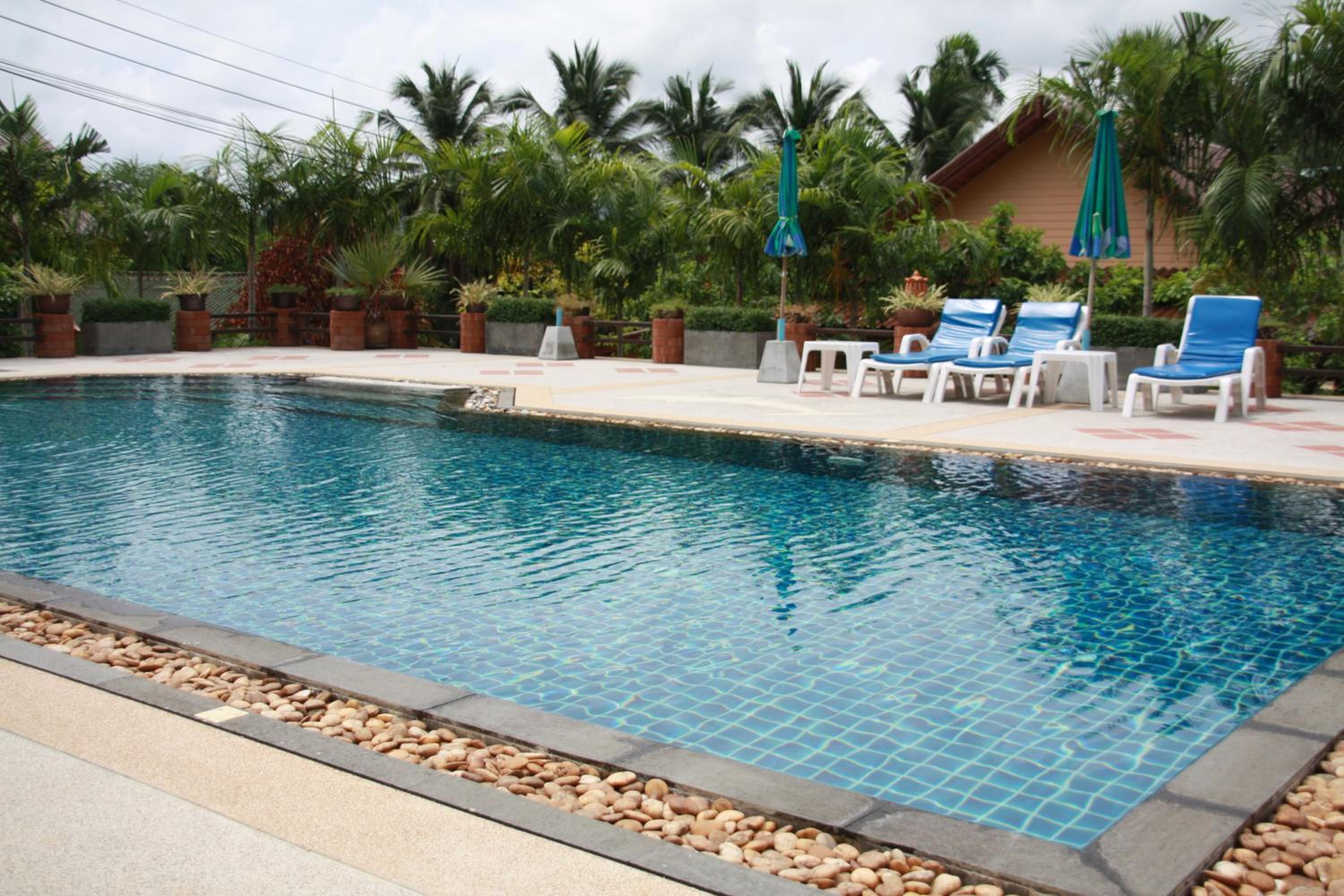 Baan Vanida Garden Resort