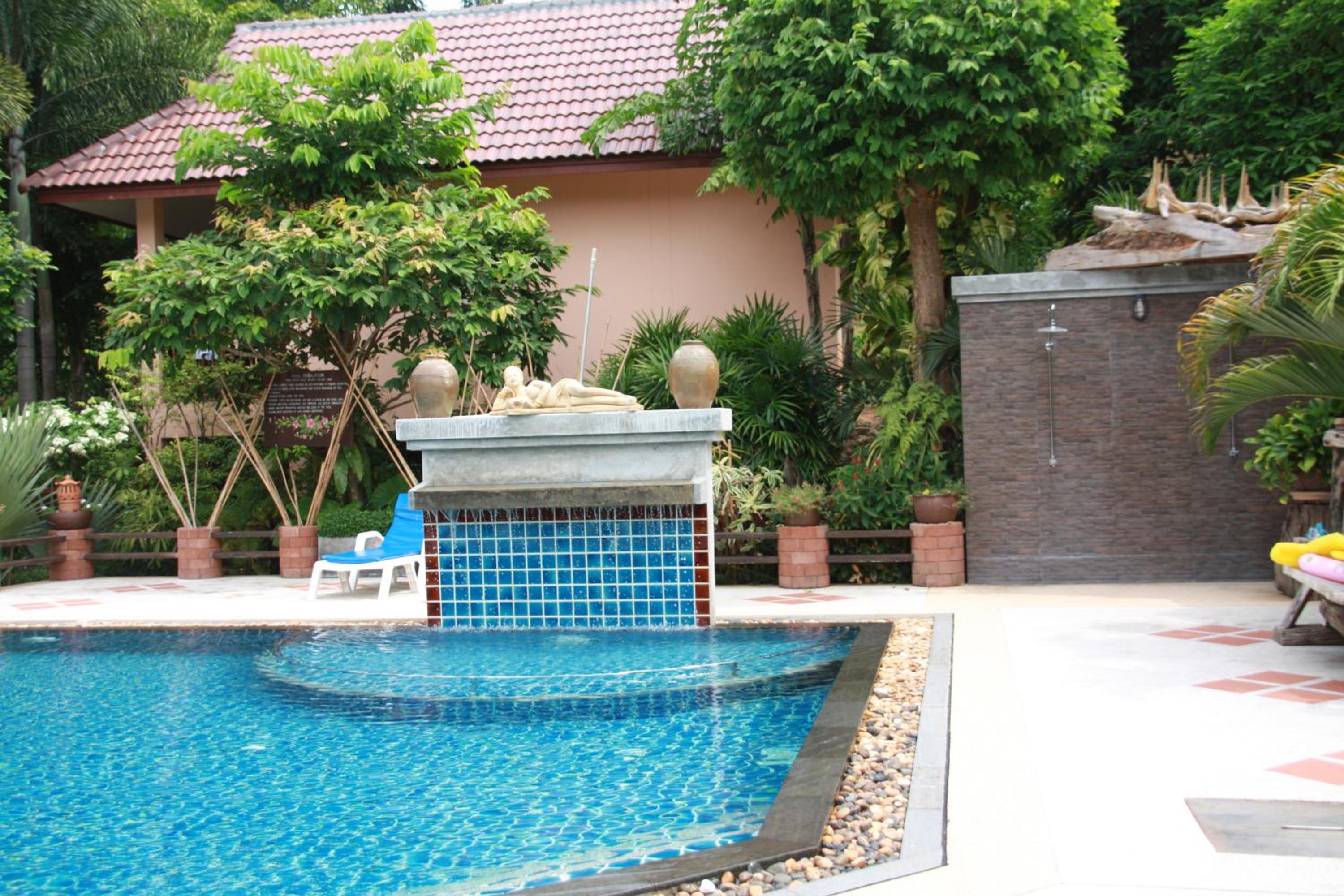 Baan Vanida Garden Resort