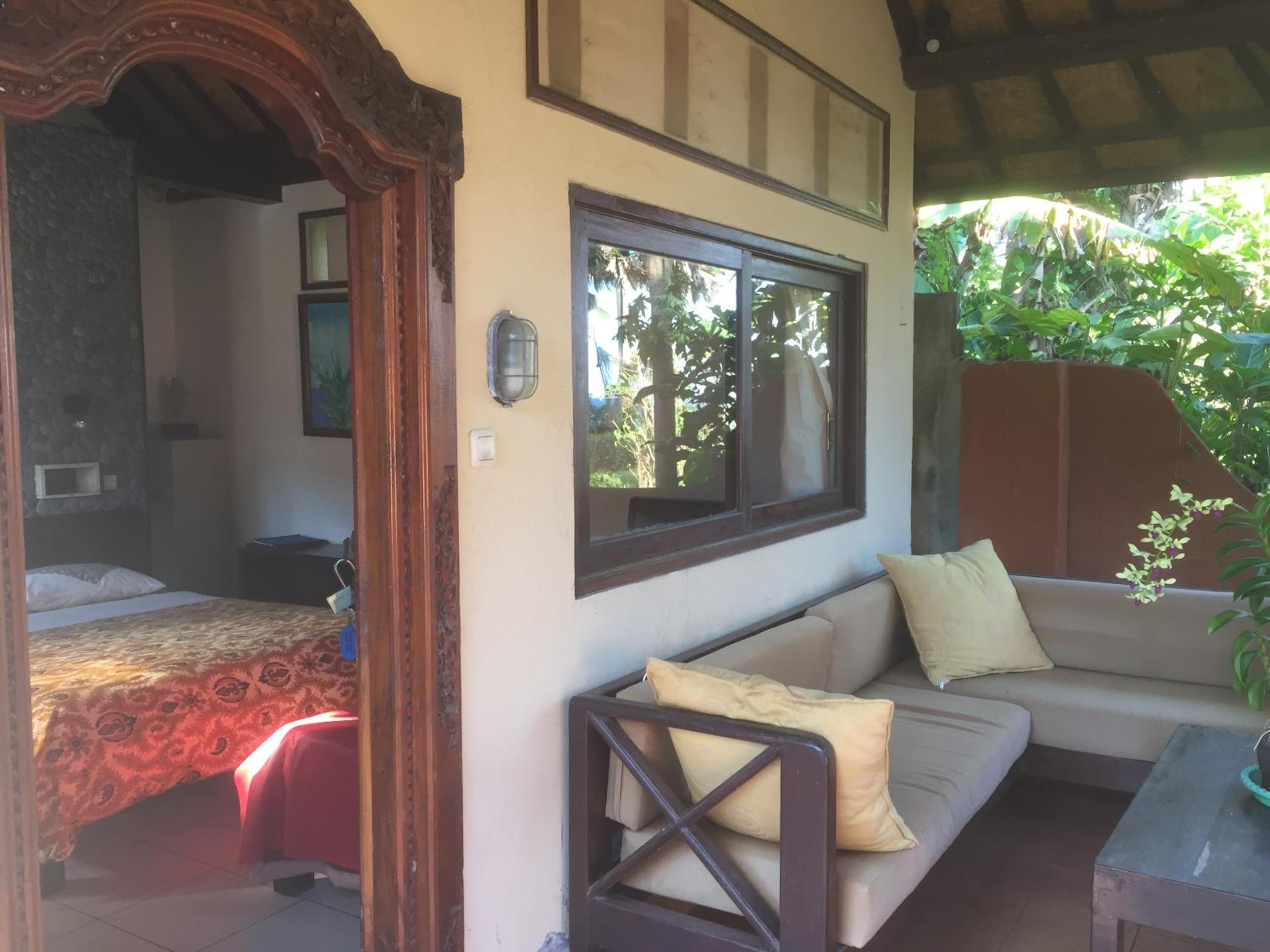 Kebun Impian