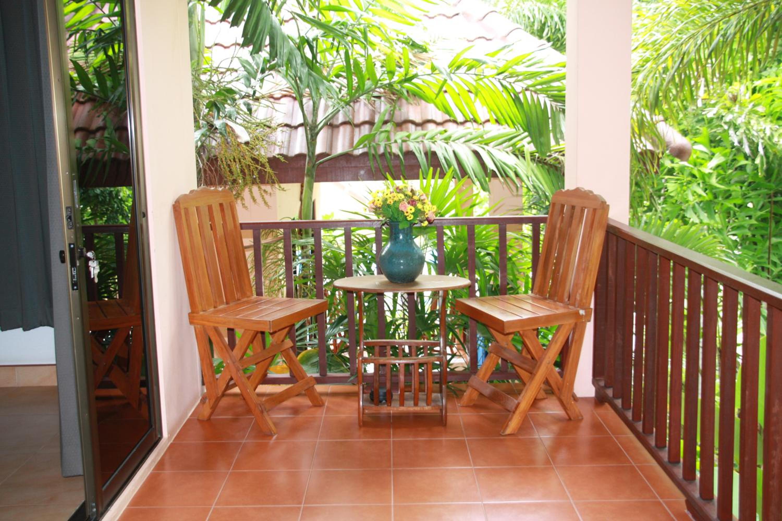 Baan Vanida Garden Resort
