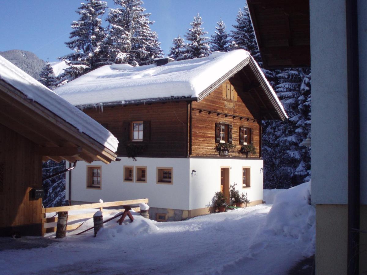 Schmalzgrubengut