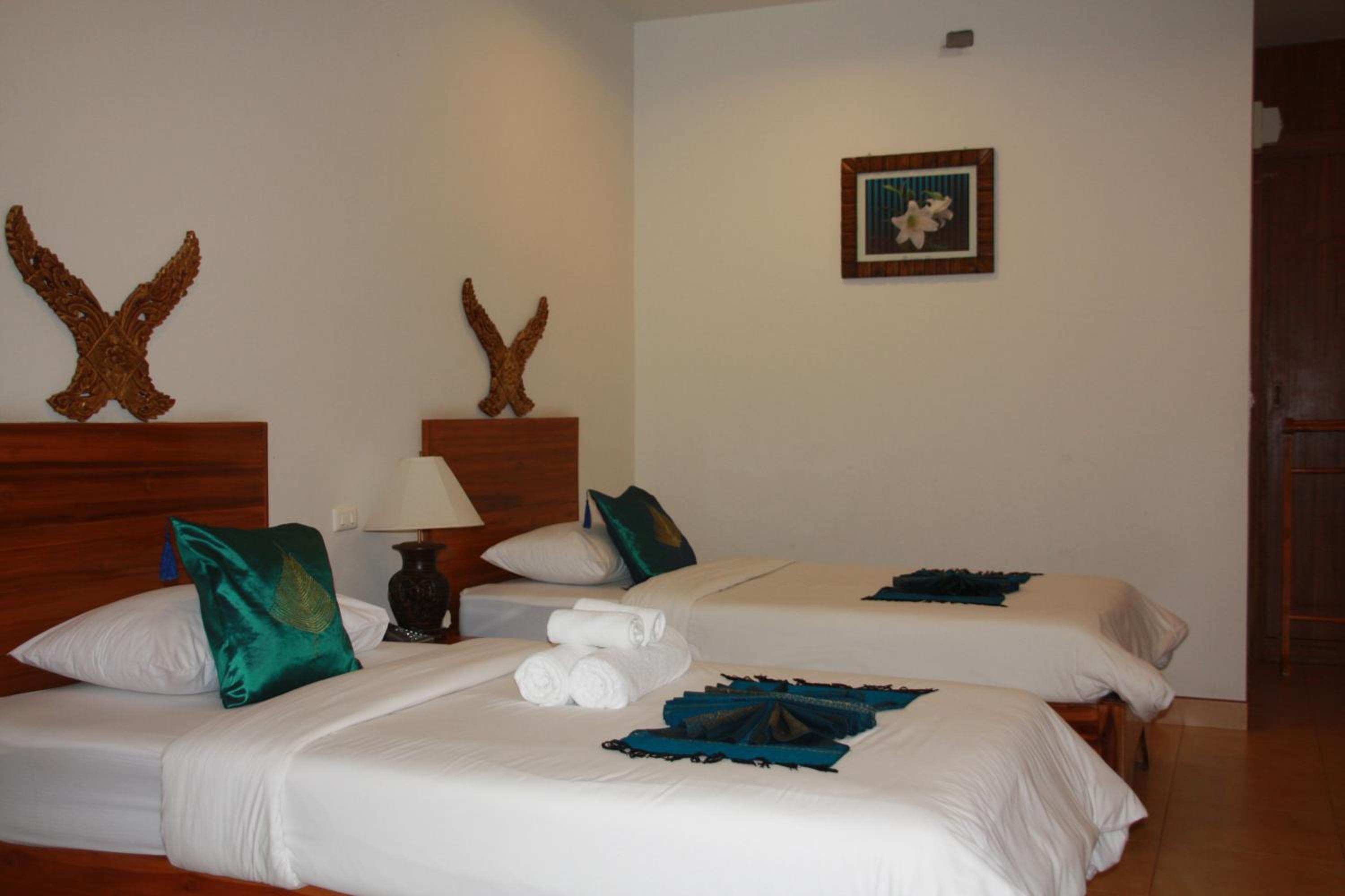 Baan Vanida Garden Resort