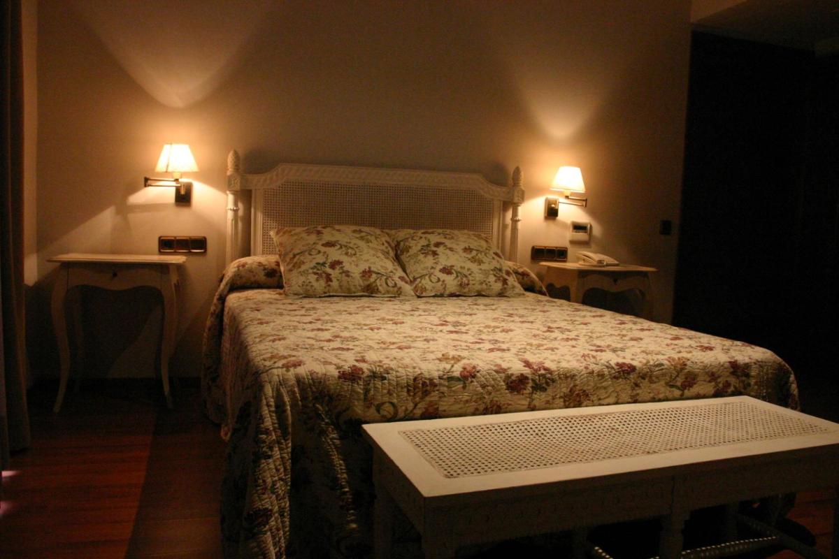 Hostal Rural La Montería