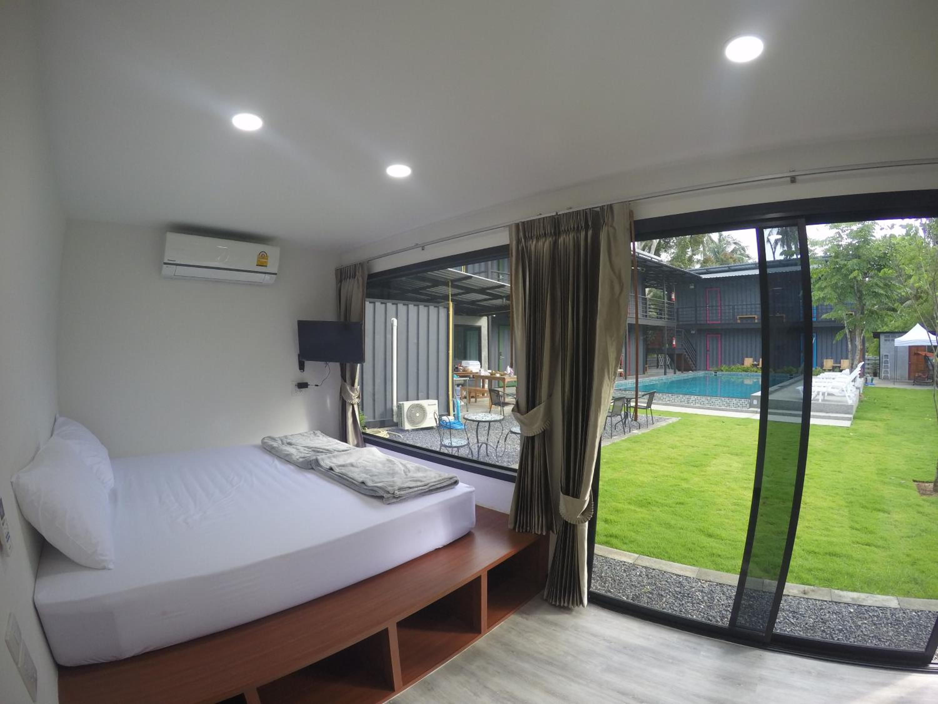 Na-Tub Hostel