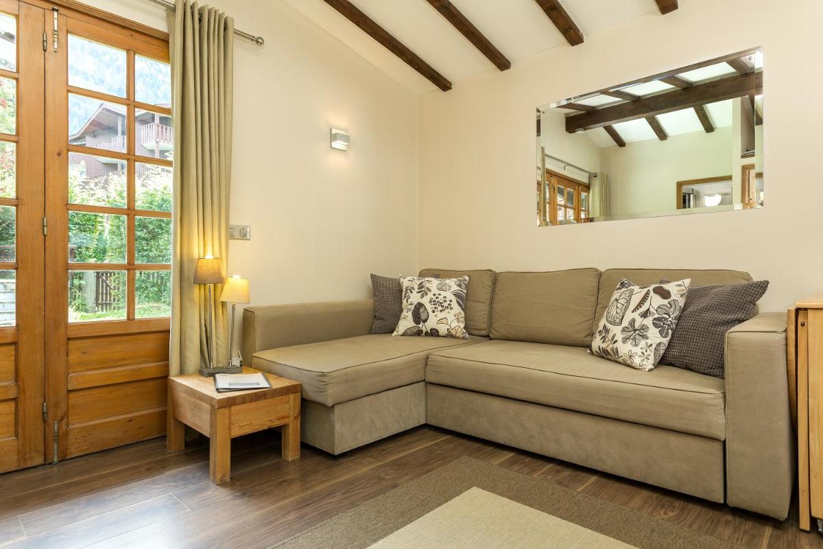 Apartment Mazot Loppe view 3