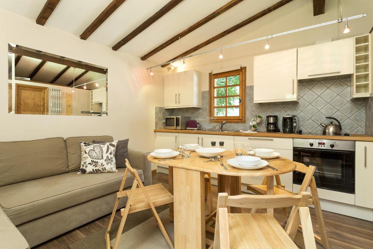 Apartment Mazot Loppe view 5