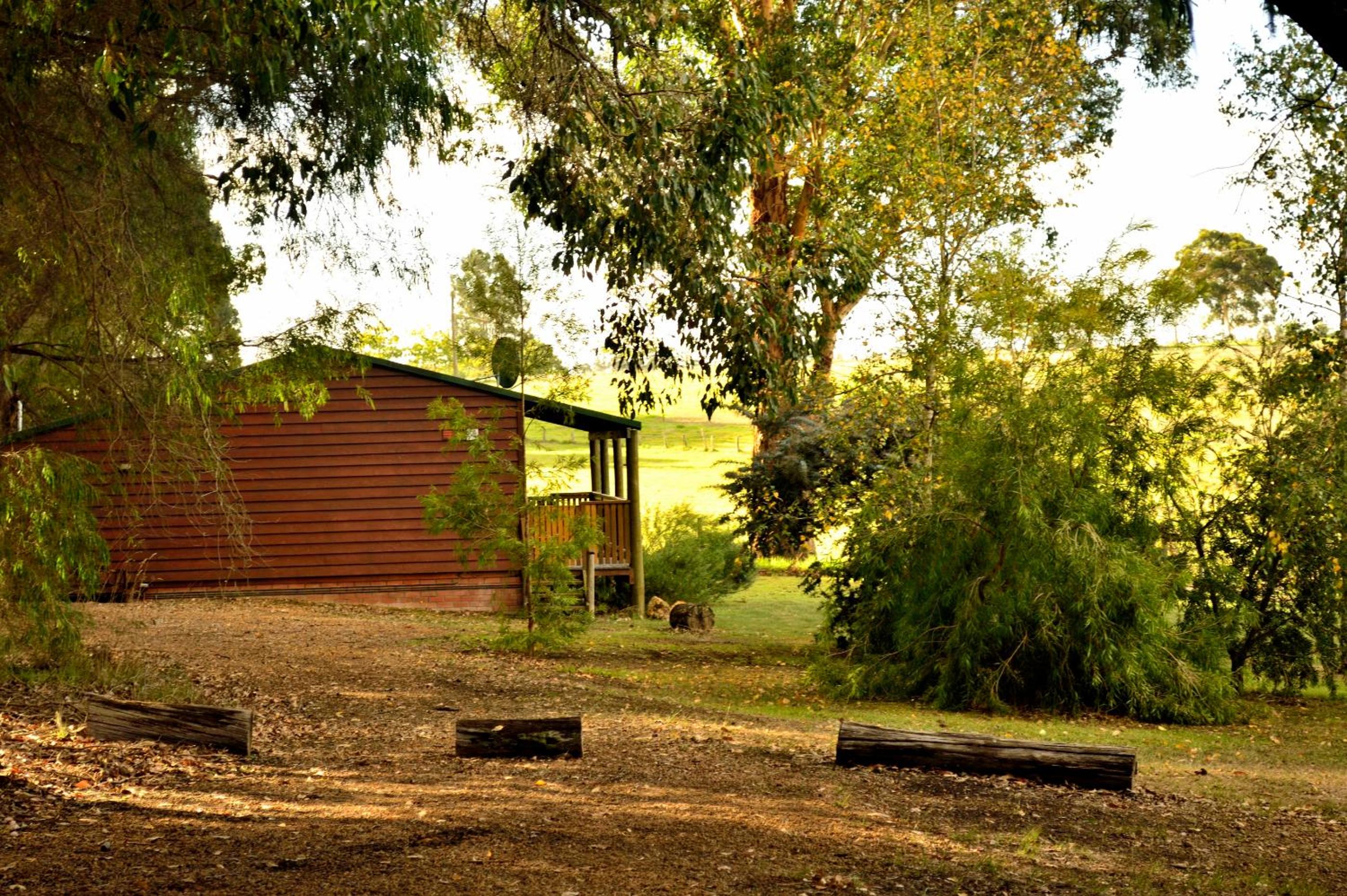 Diamond Forest Farm Stay