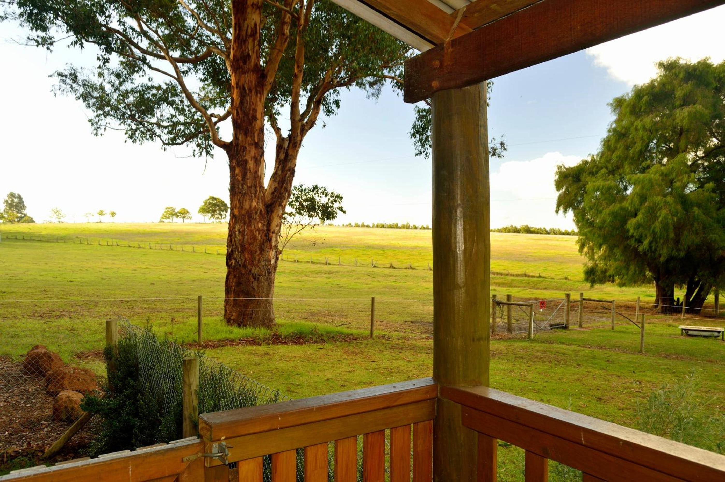 Diamond Forest Farm Stay