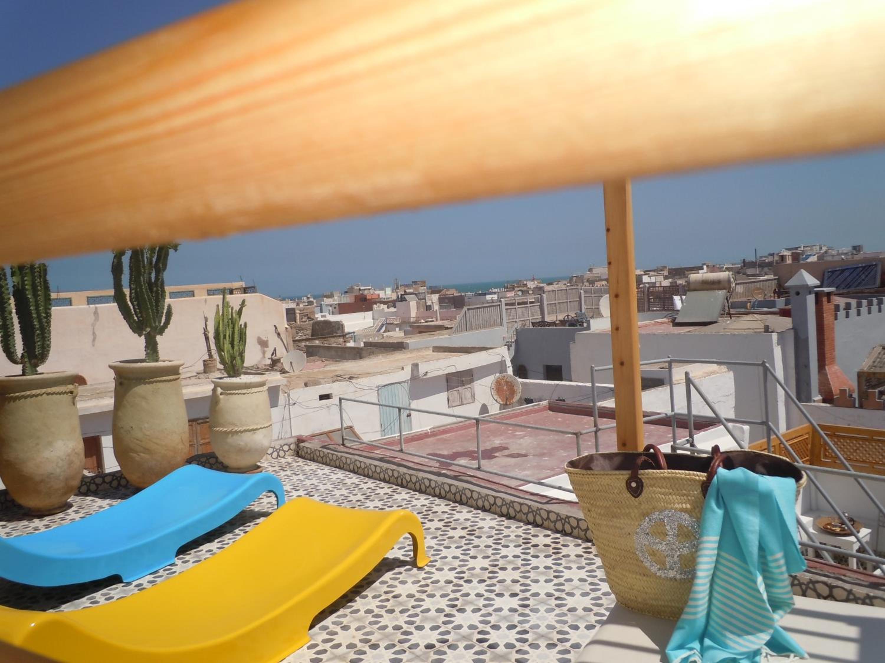 roof