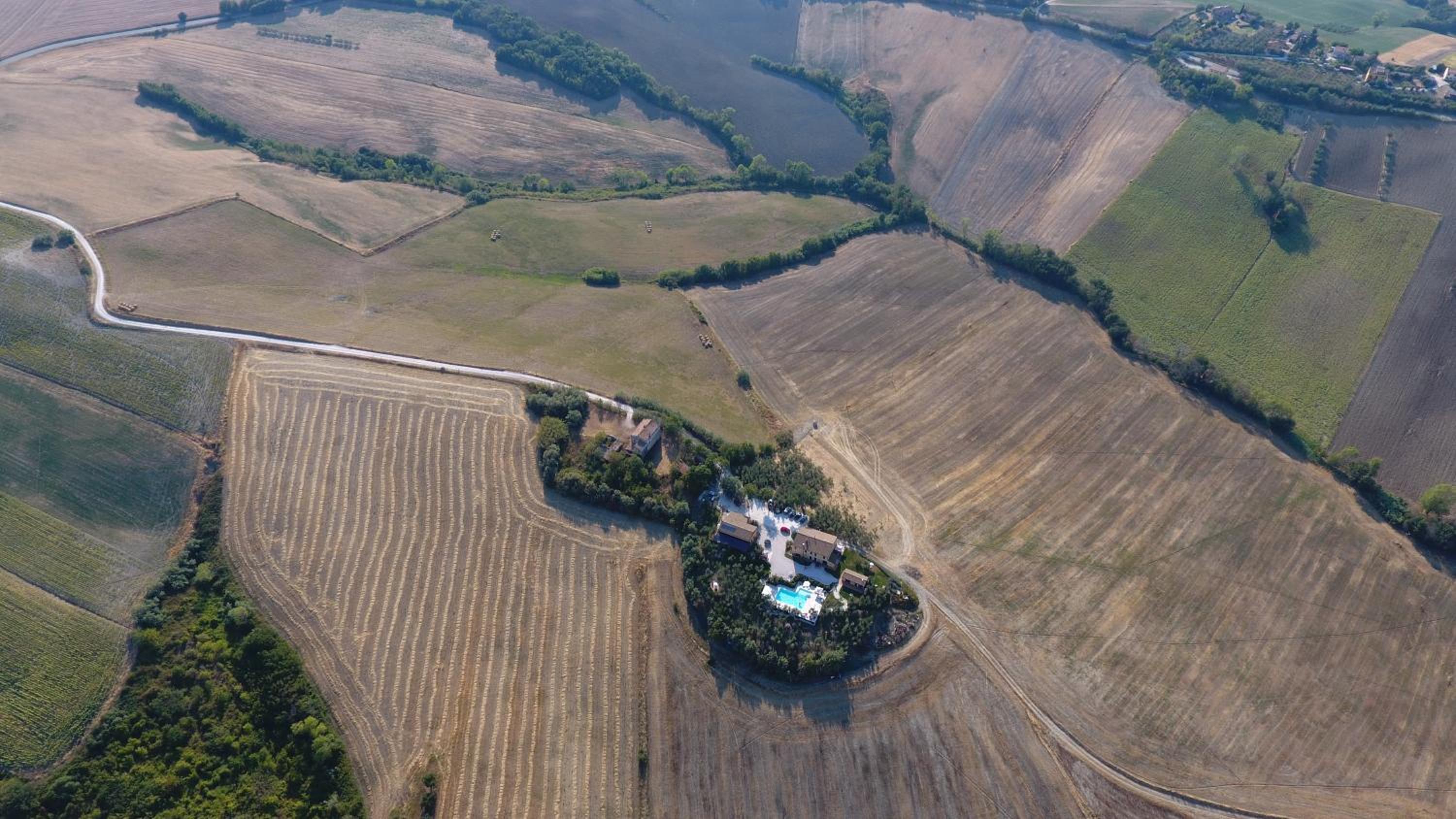 Agriturismo Tenuta Belvedere