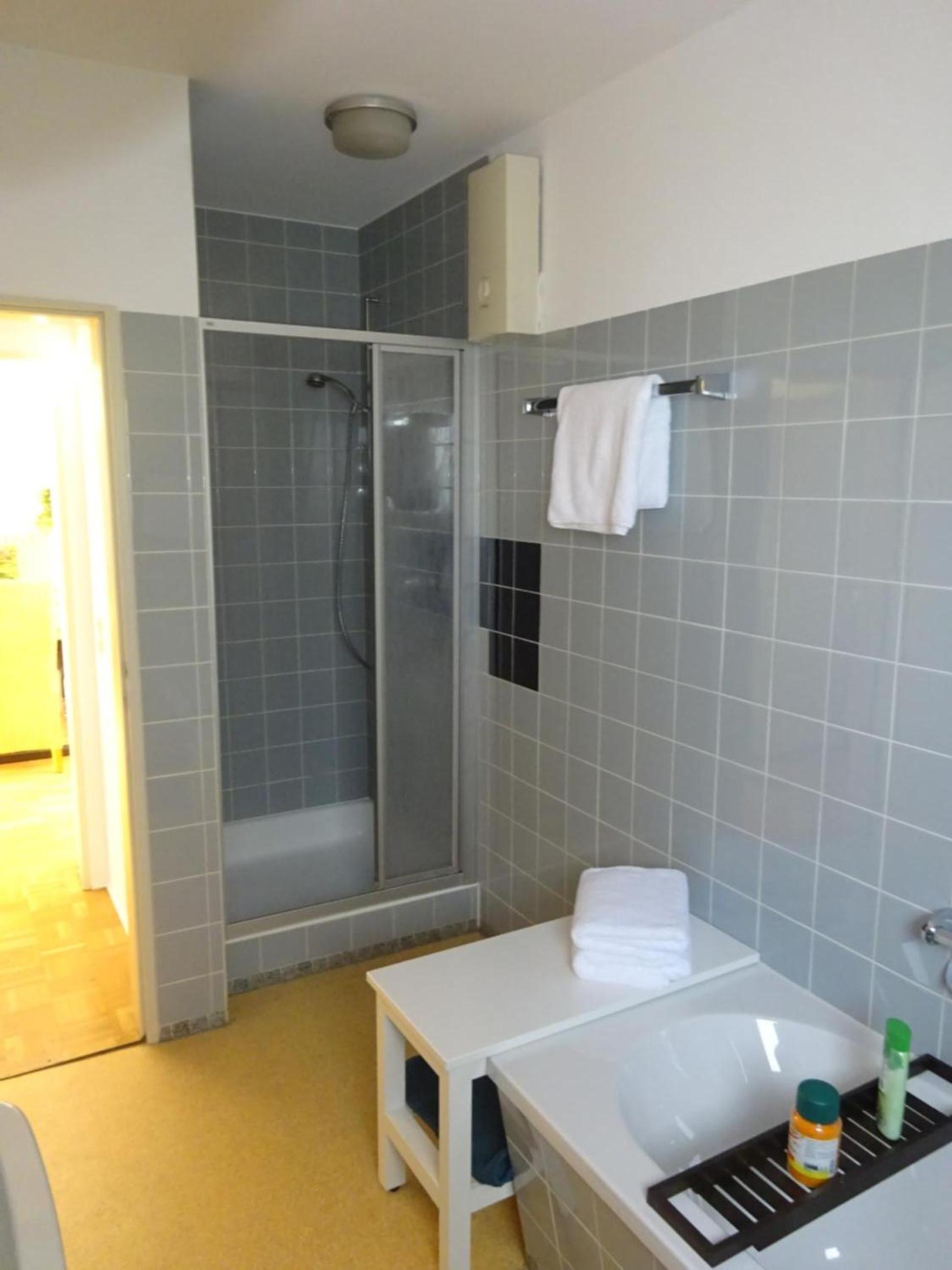 Ferienapartment Linz am Rhein