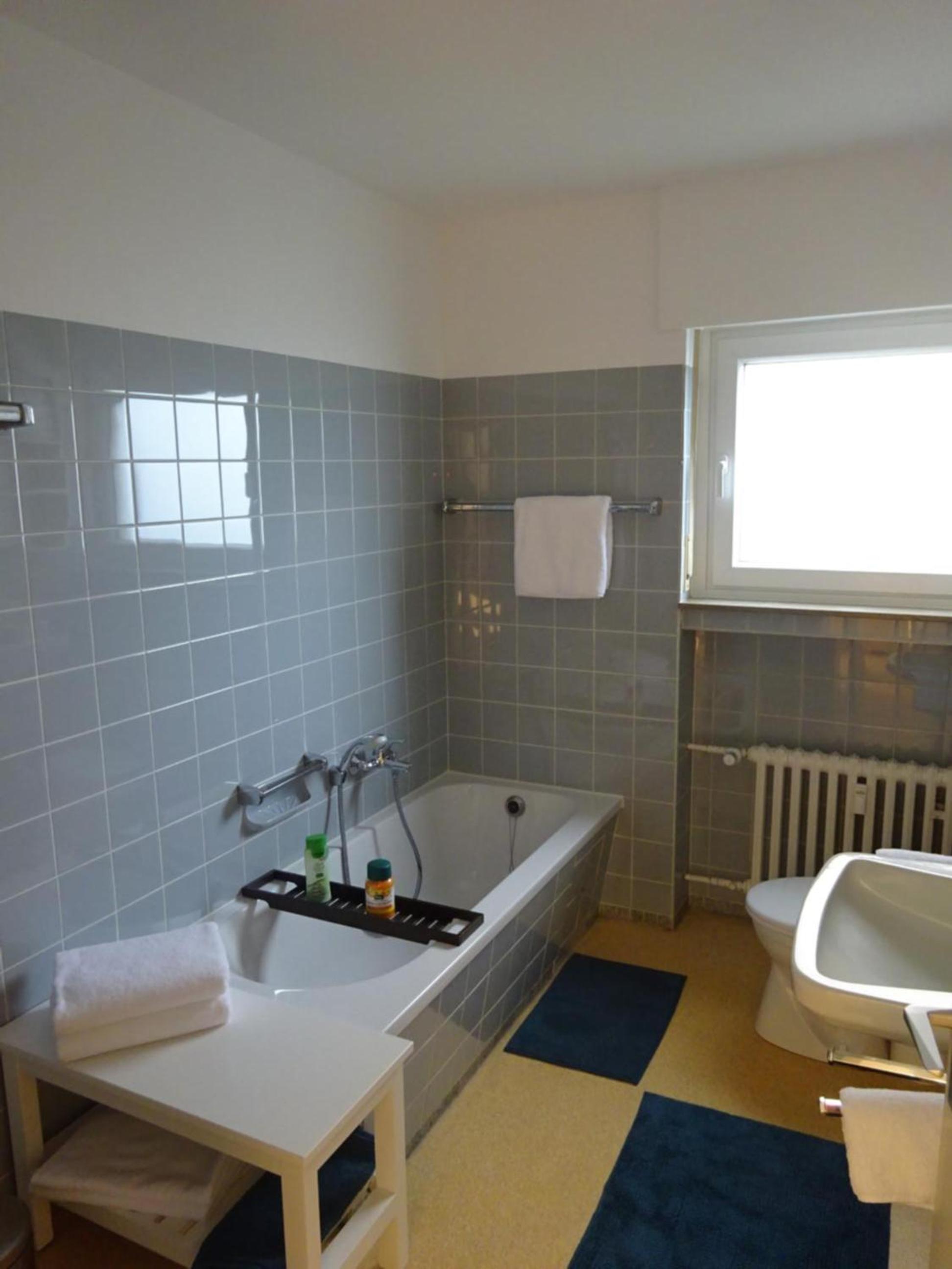Ferienapartment Linz am Rhein