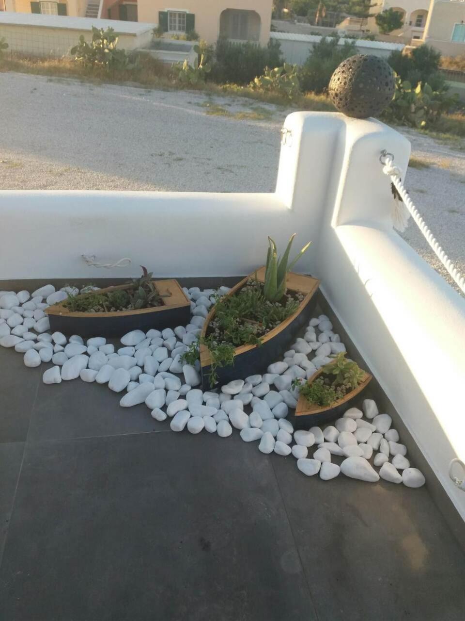 Santoxenia luxury villa