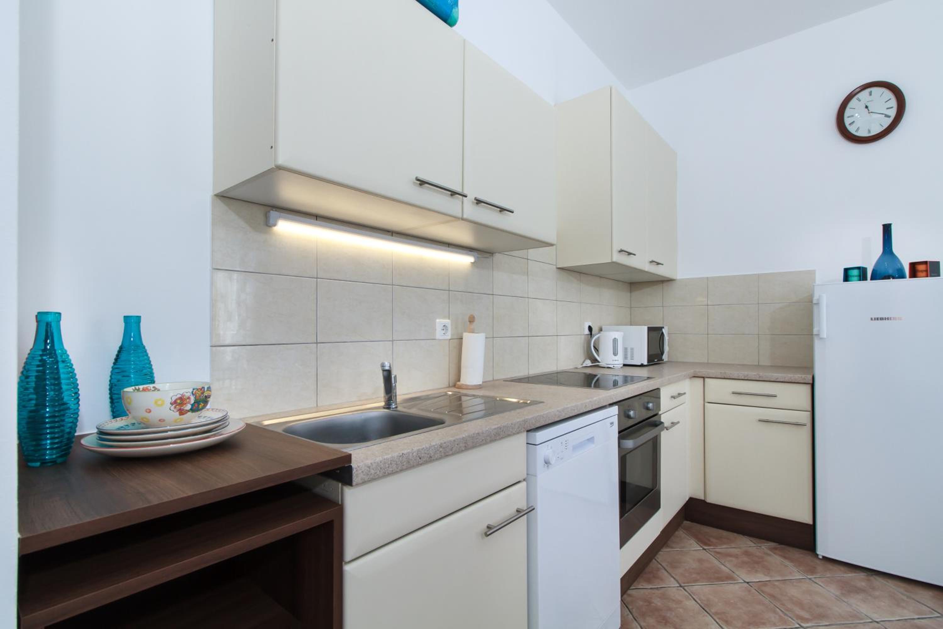 Ecoappartment view 5