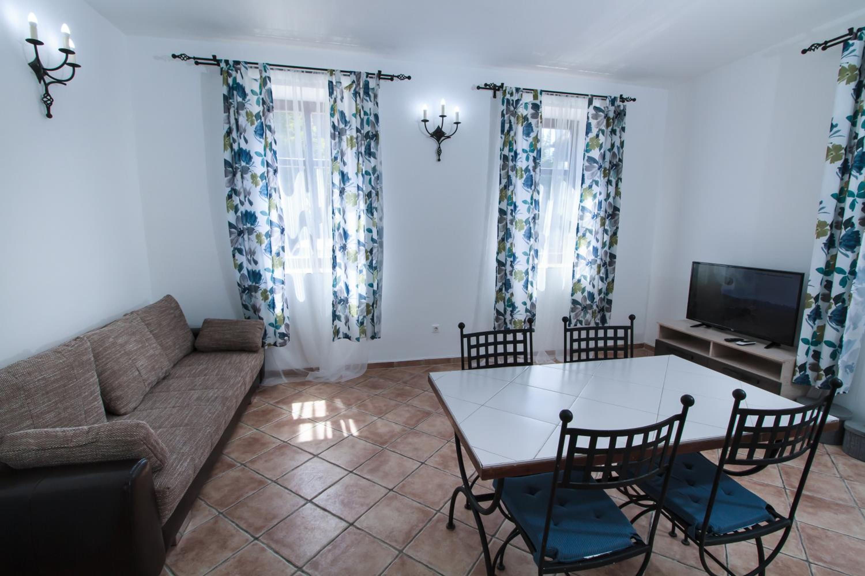 Ecoappartment view 2