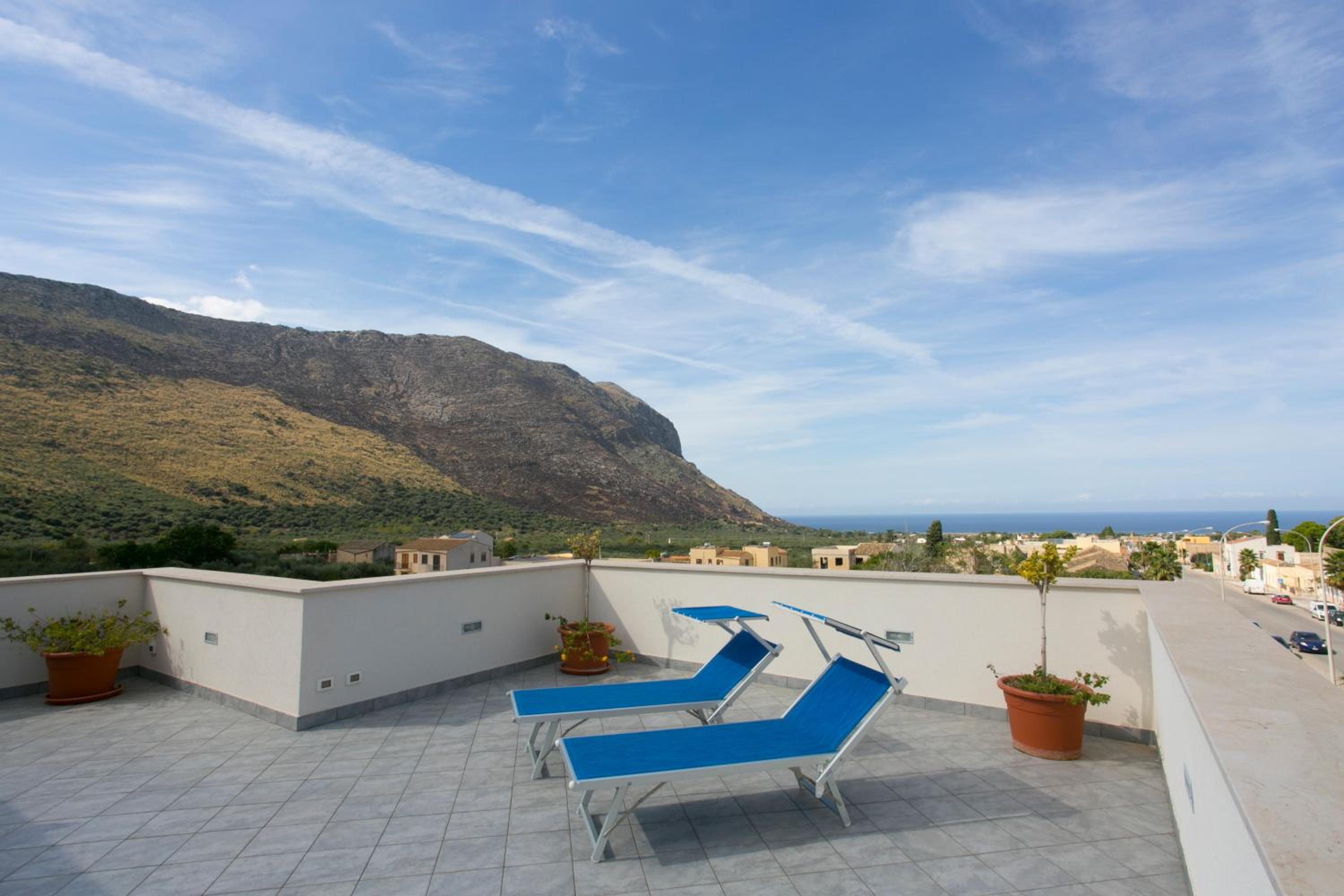 Rotte e Sentieri B&B