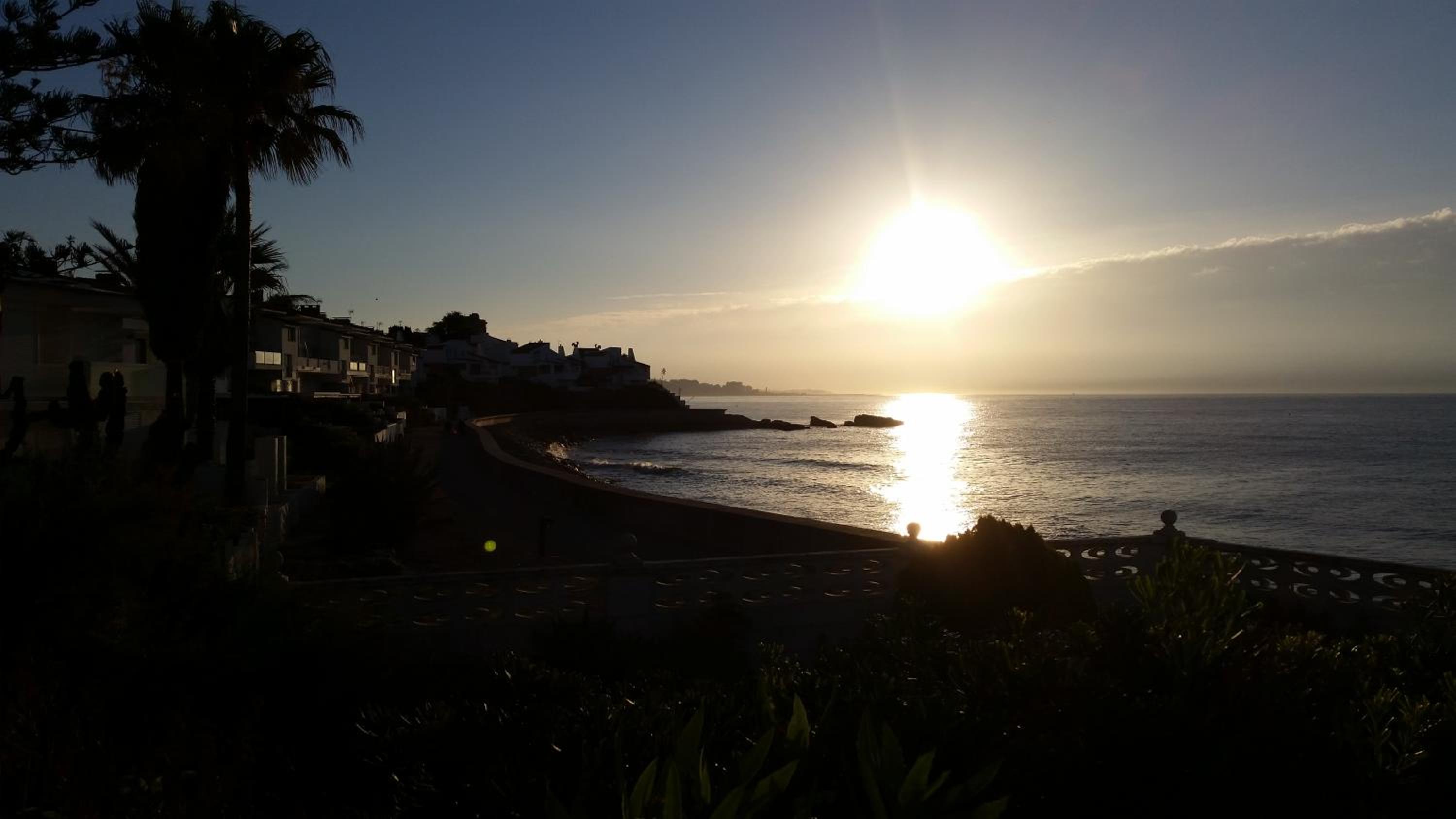 Beach-Front Bahia Dorada view 4