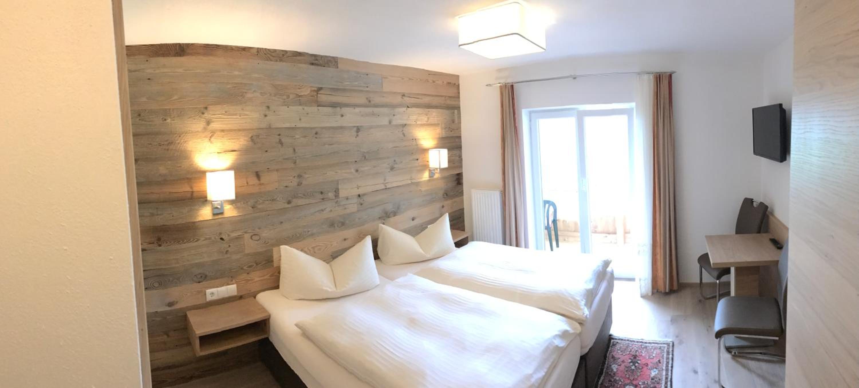 Pension Waldegg